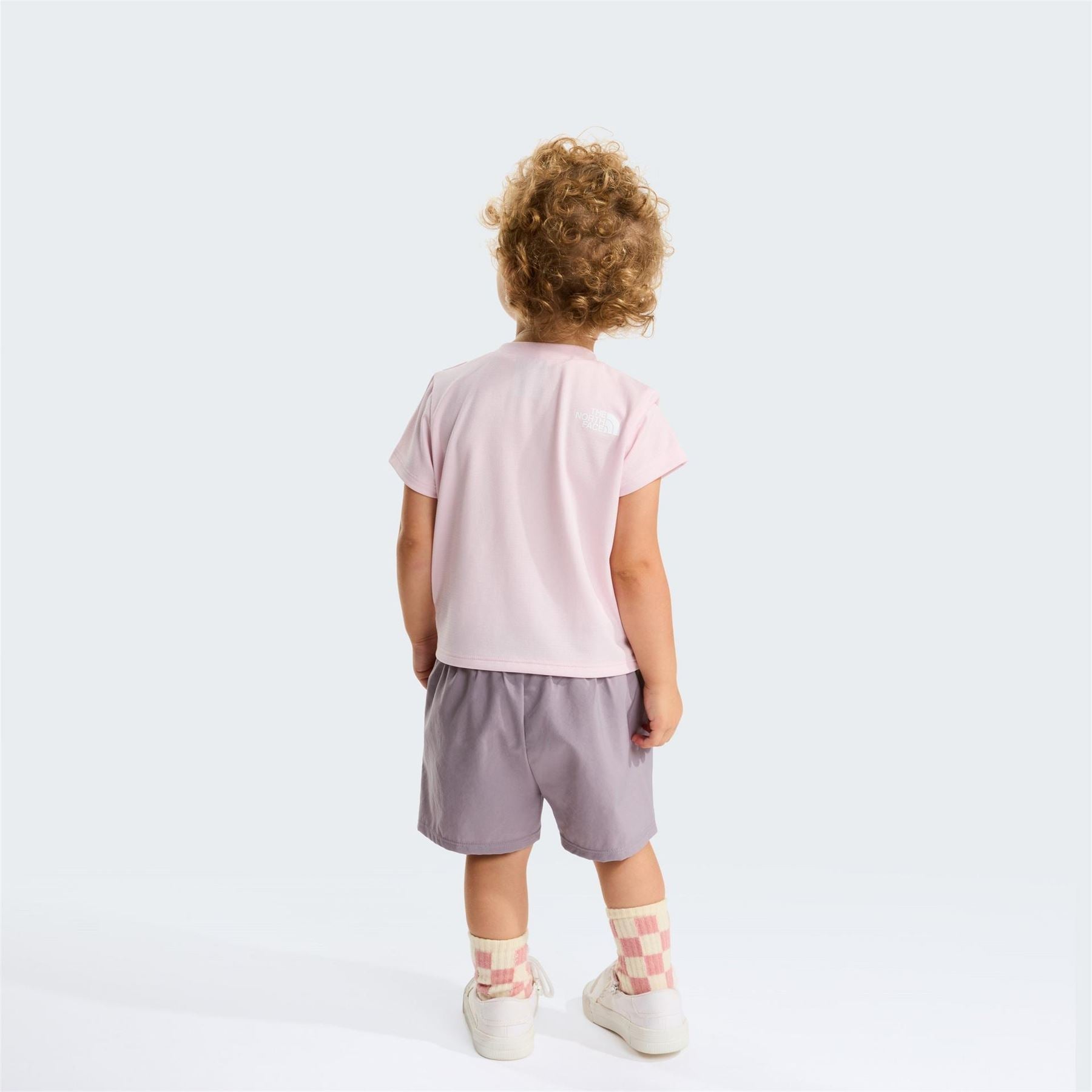 The North Face 7 Set Infants