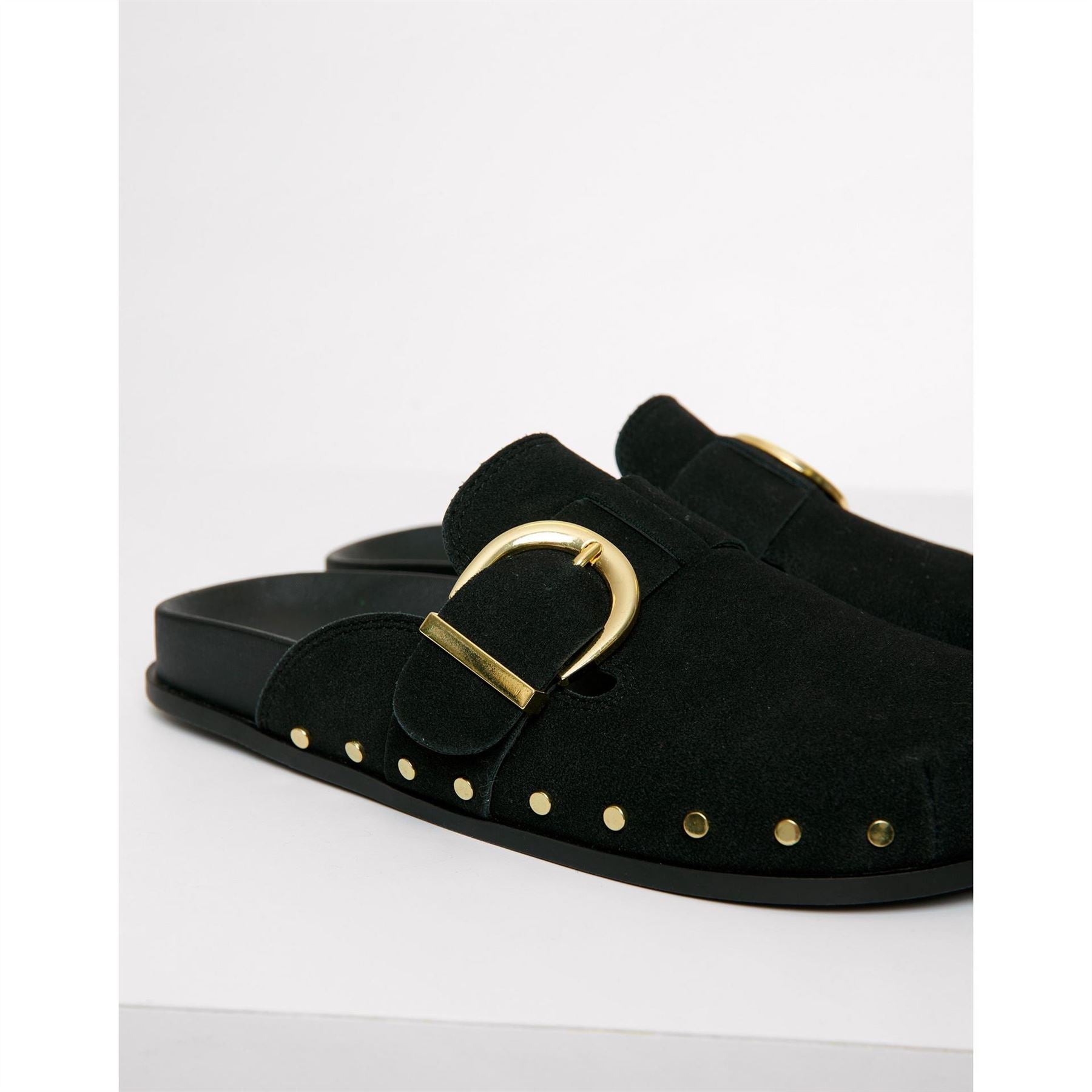 Threadbare Tb Urbania Mule Slippers