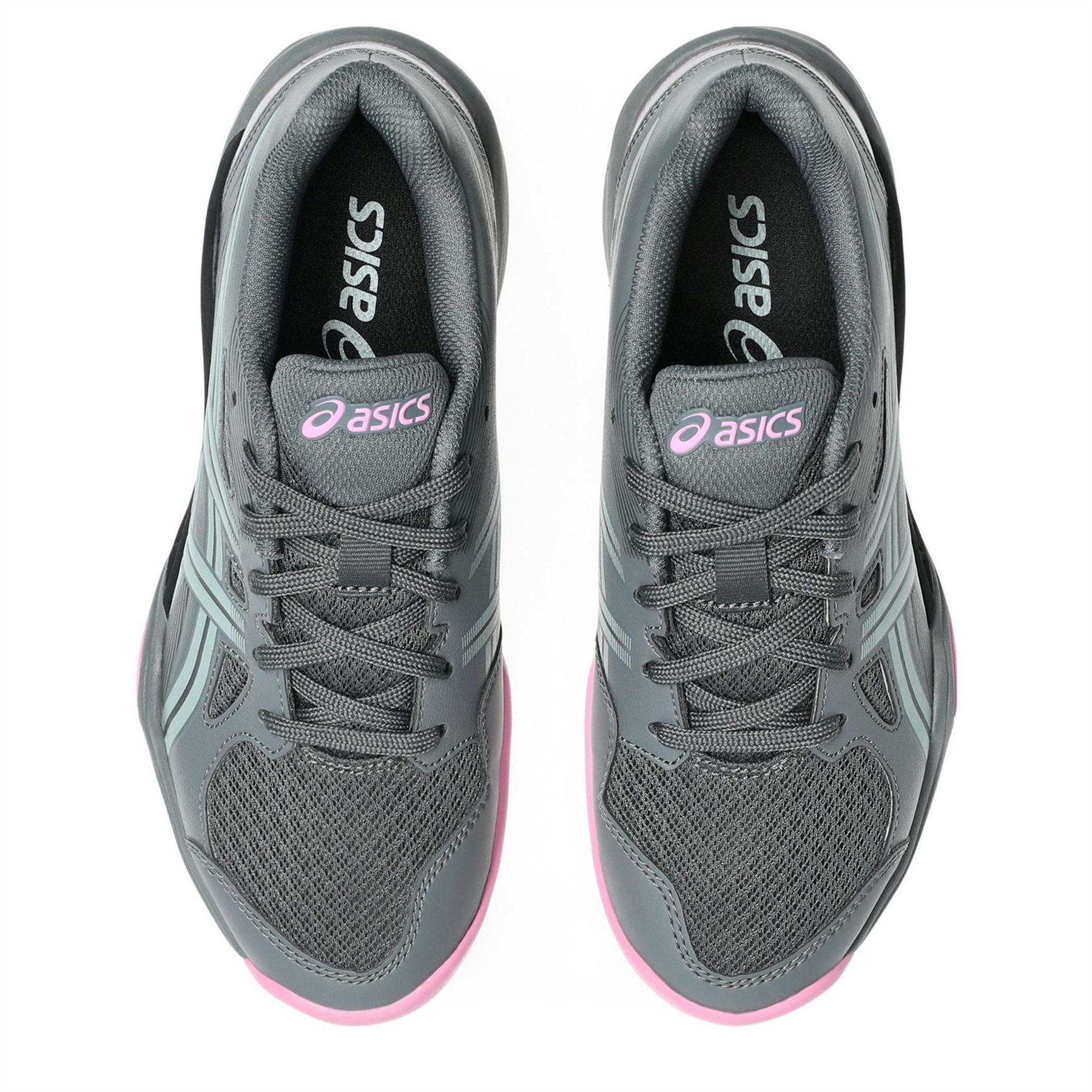Asics Powerbreak Gs Volleyball Shoes Unisex Kids