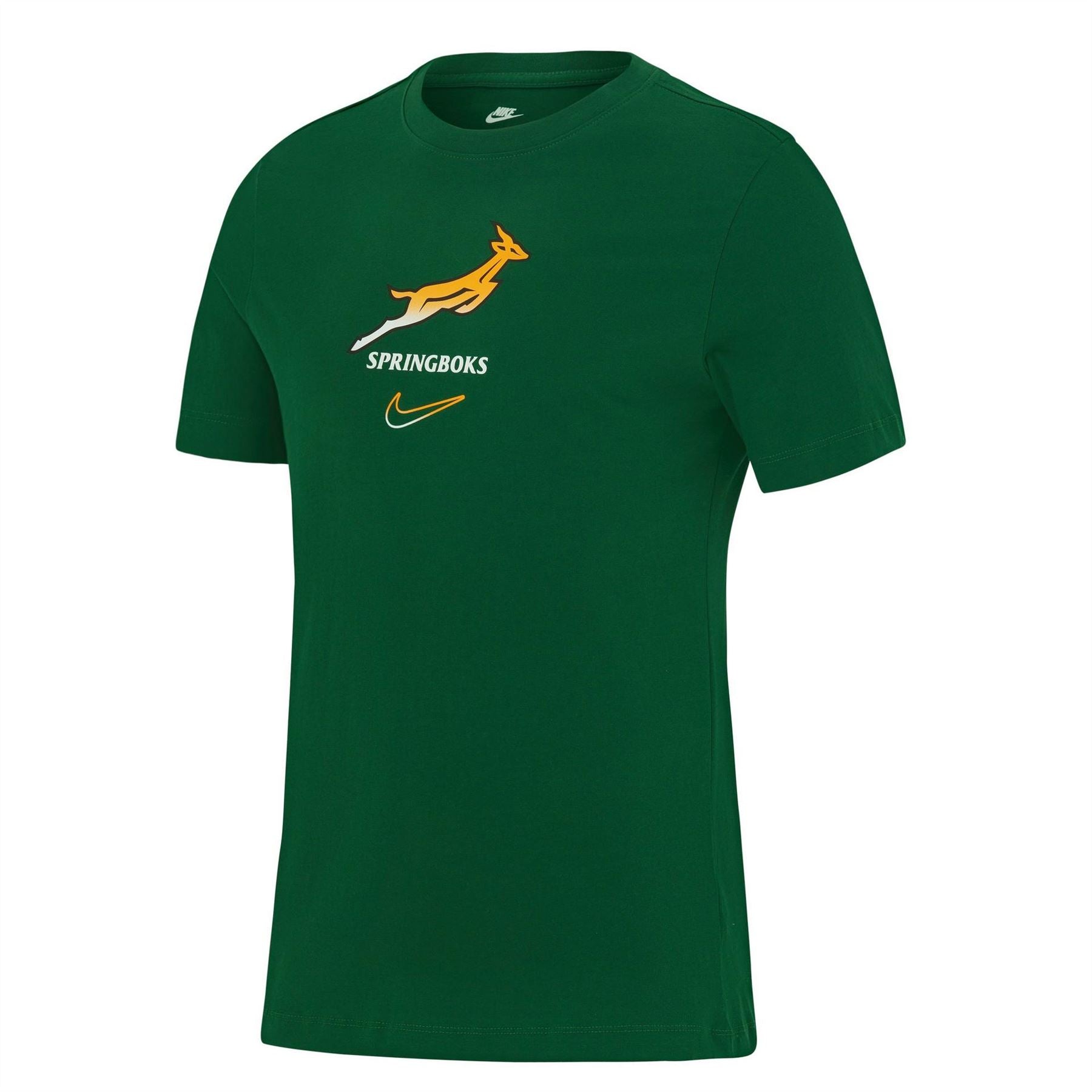 Nike Springboks 2026 Tour T-Shirt