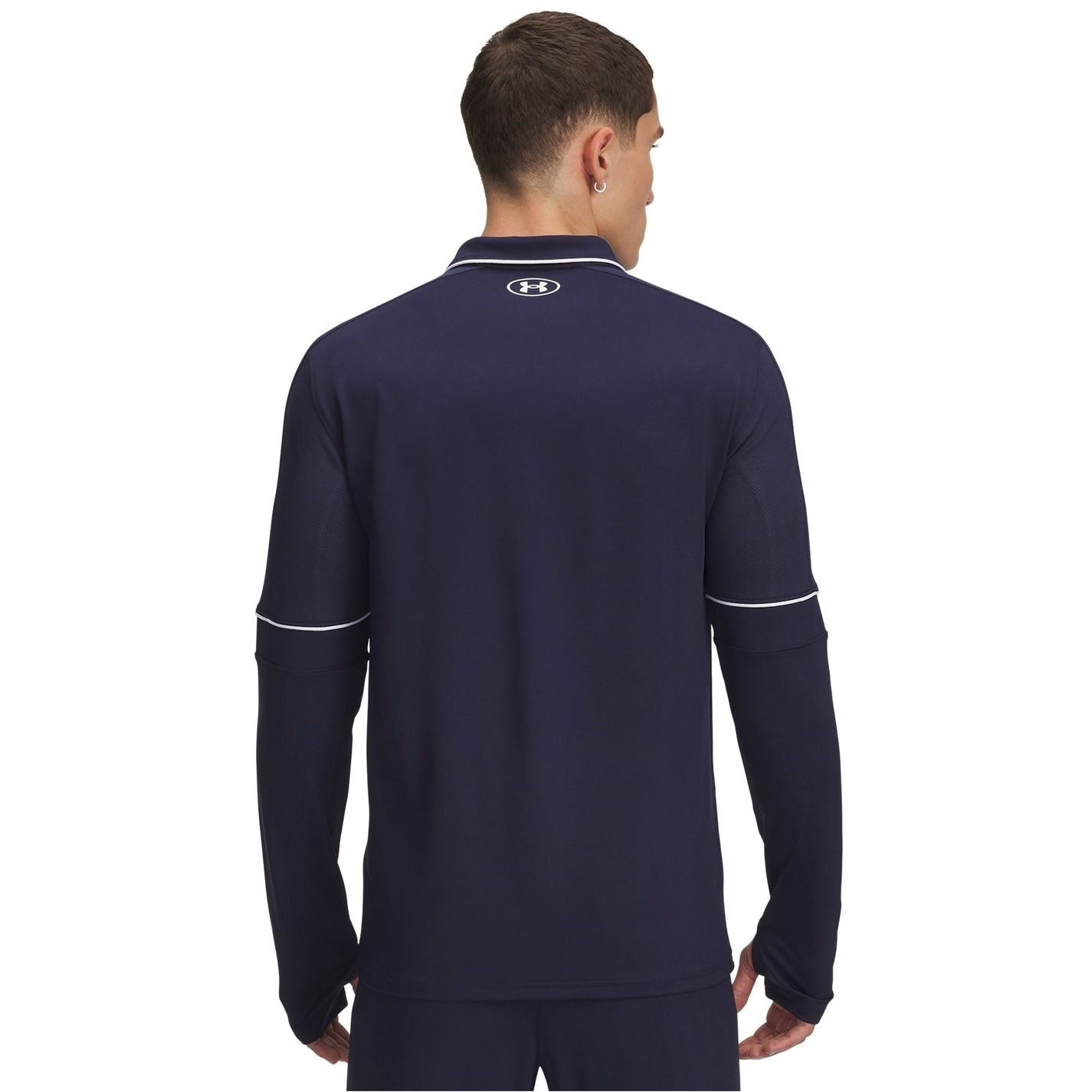 Under Armour Challenger Tracksuit Top