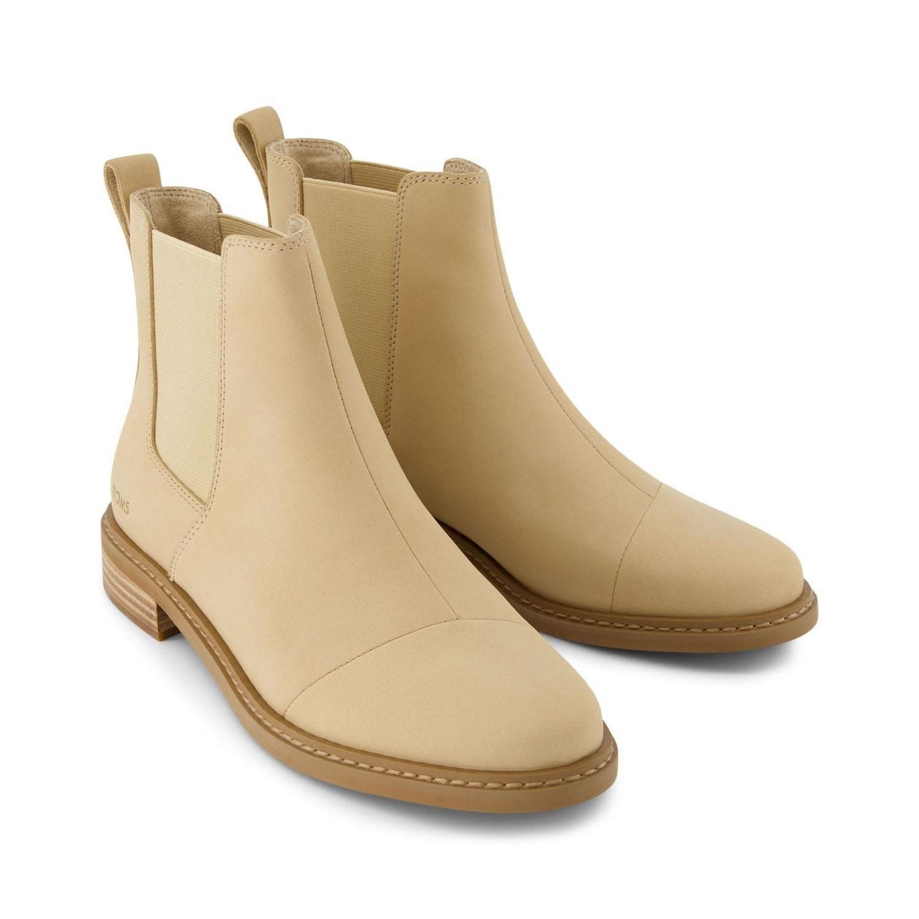 Toms Nubuck Boots