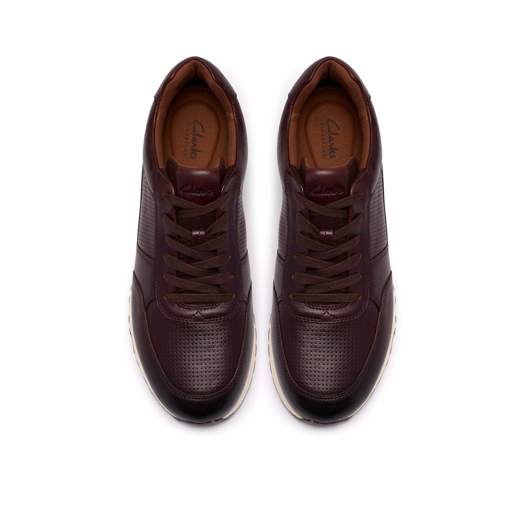 Clarks Radwell Tie Sn62