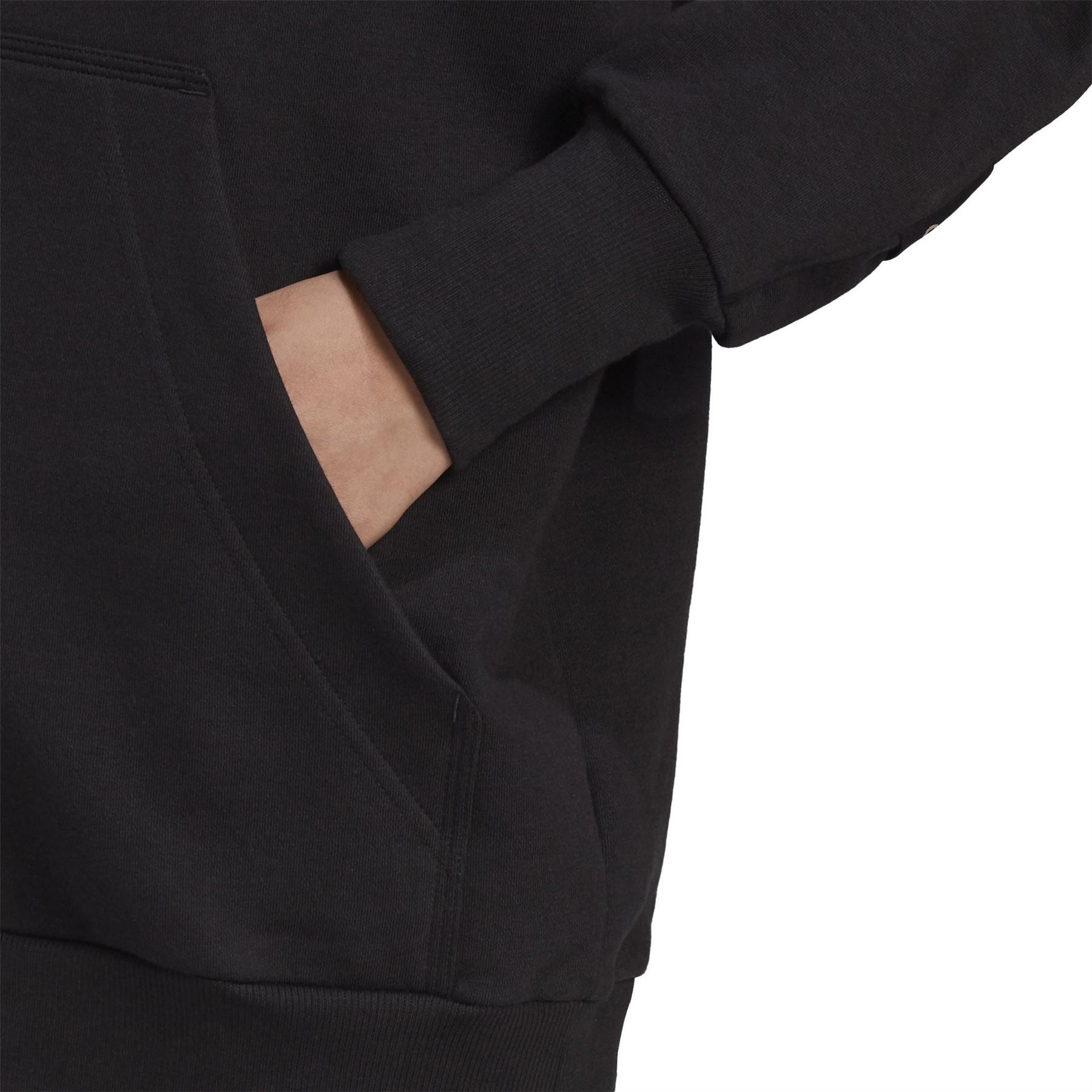 adidas W FulL-Zip Hoodie