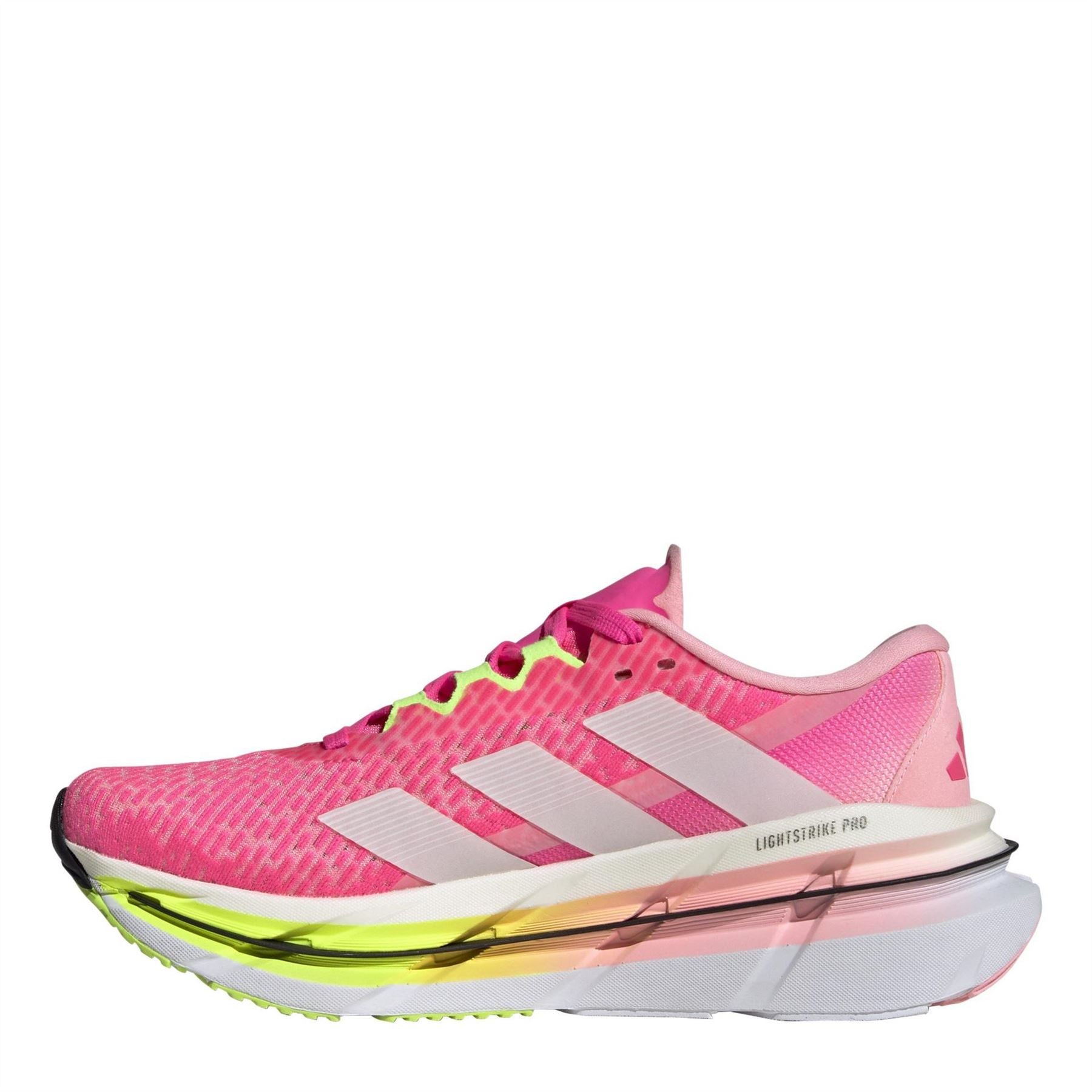 adidas ADISTAR Everyday Neutral Road Running Shoes