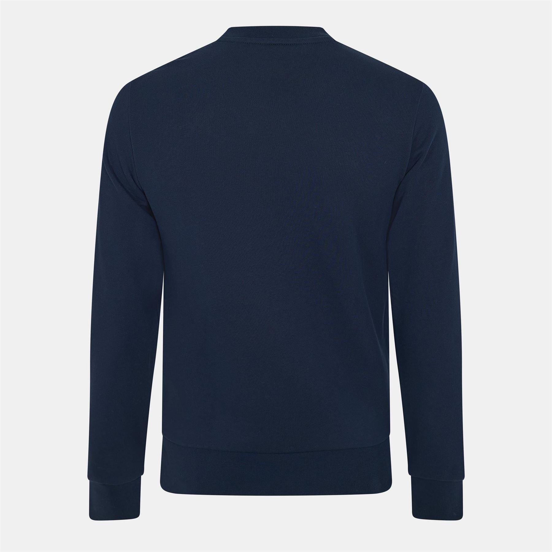Lacoste Crew Neck Jumper