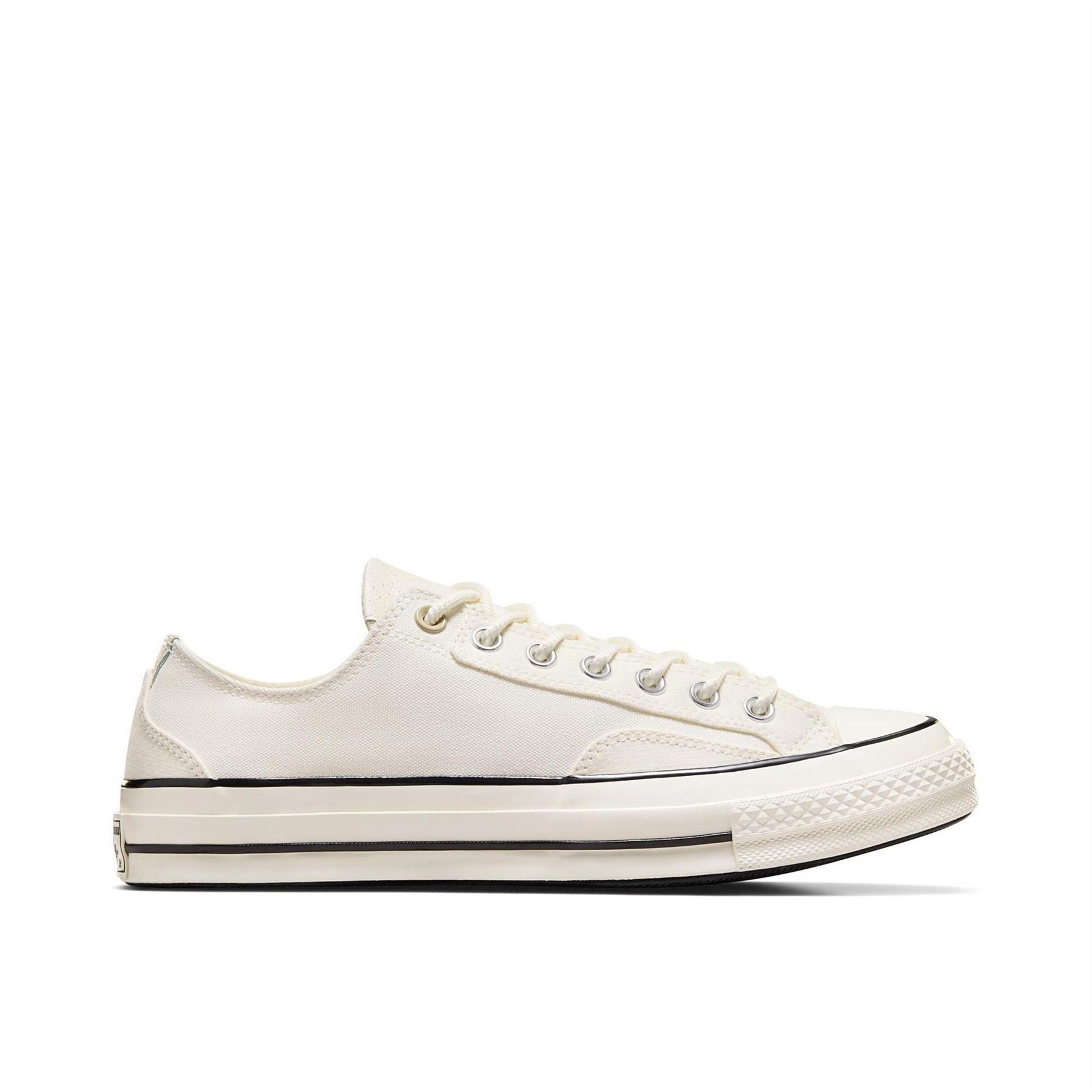 Converse Adults Chuck 70 Canvasas And Leather Trainers