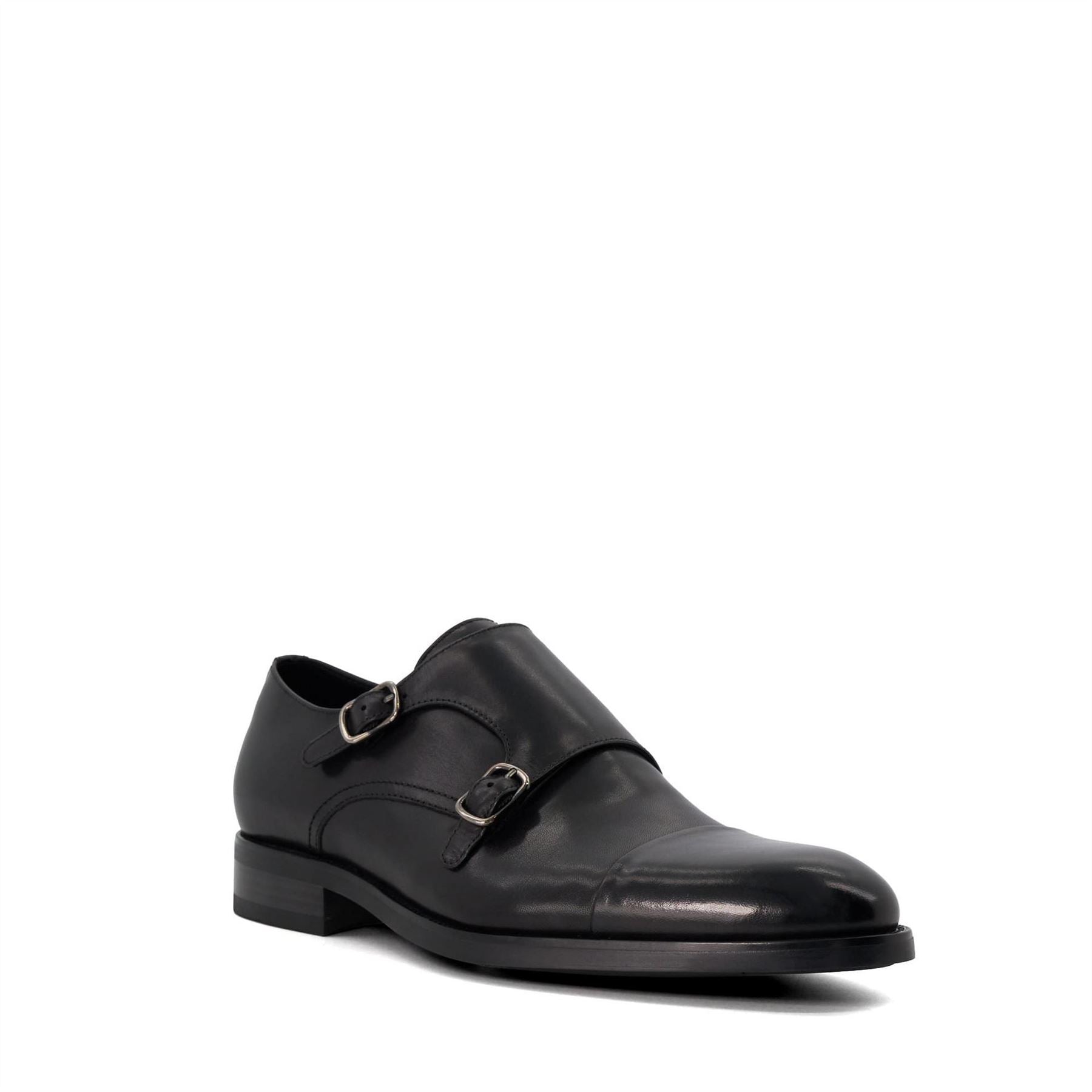 Dune London Monk Shoes