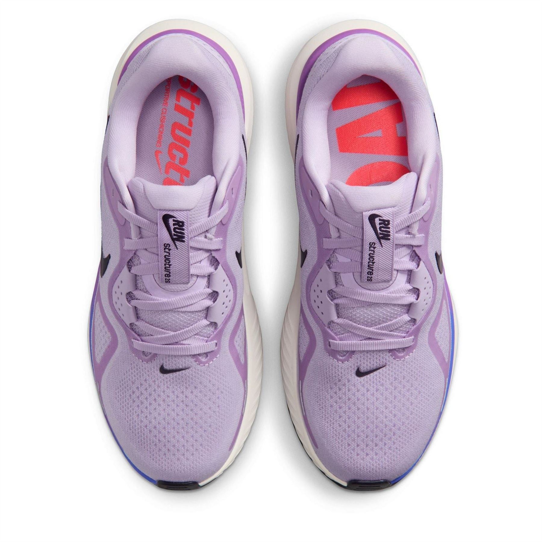 Nike Womens Structure 26 Trainers