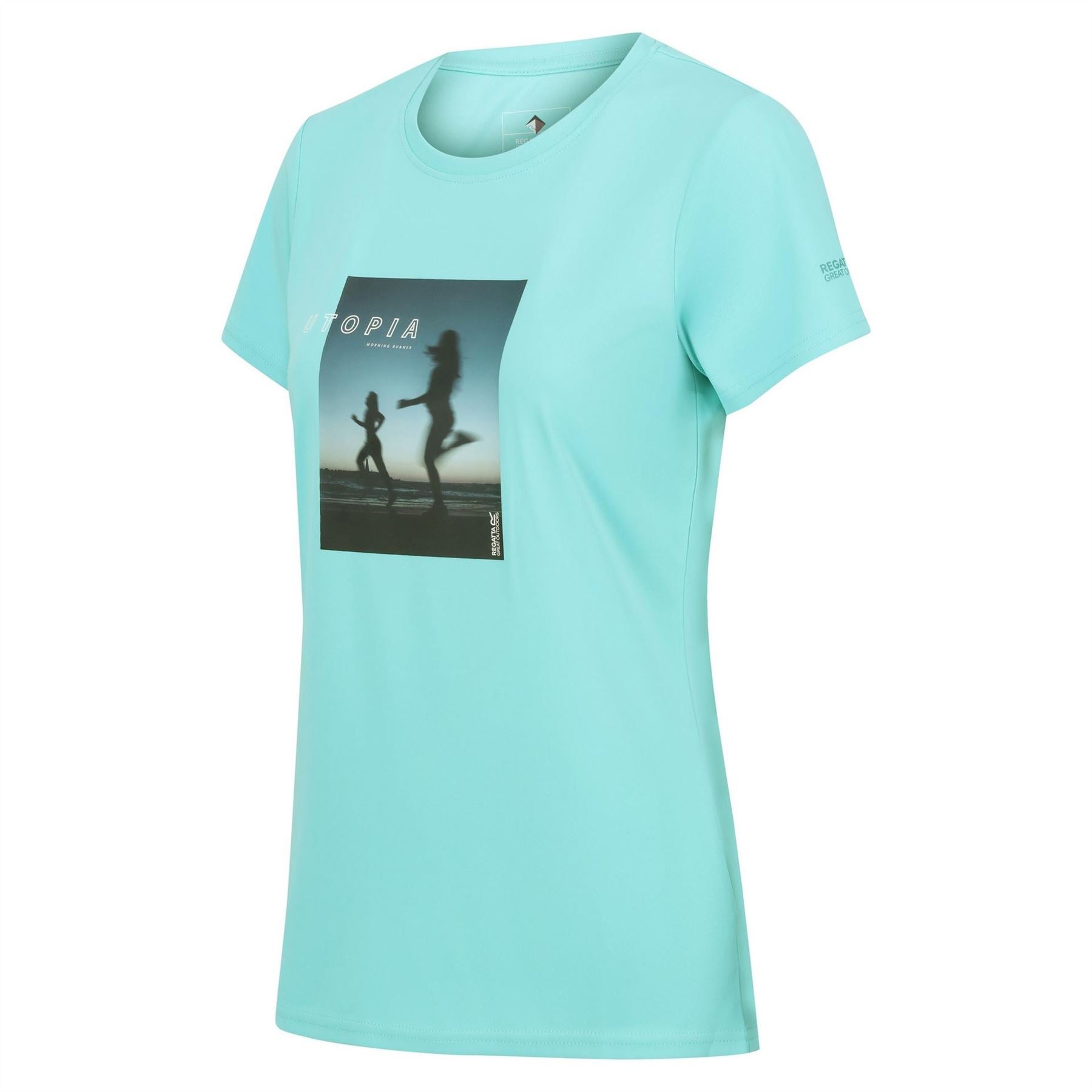 Regatta Fingal T-Shirt
