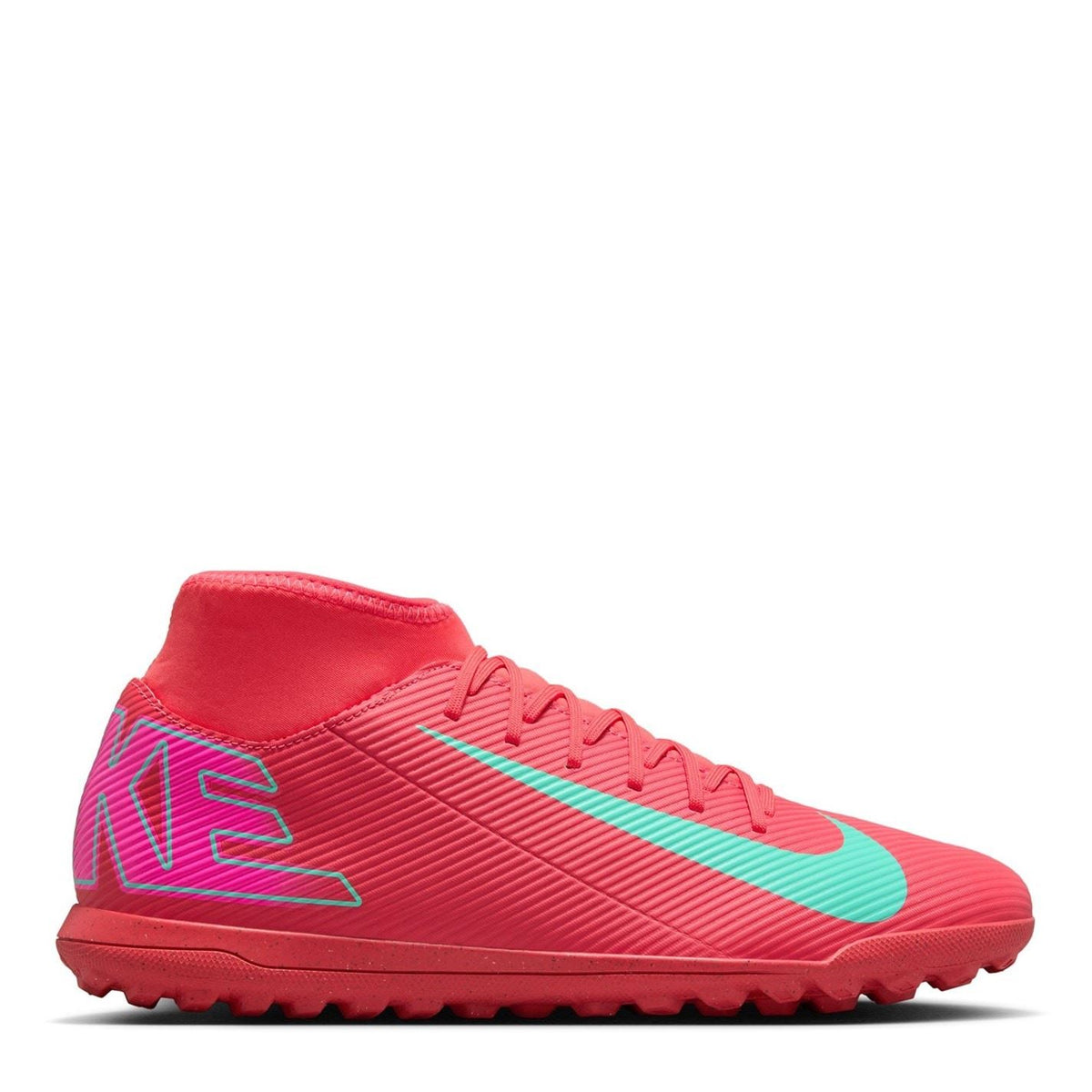 Nike Mercurial Superfly 10 Club Adults Astro Turf Football Boots