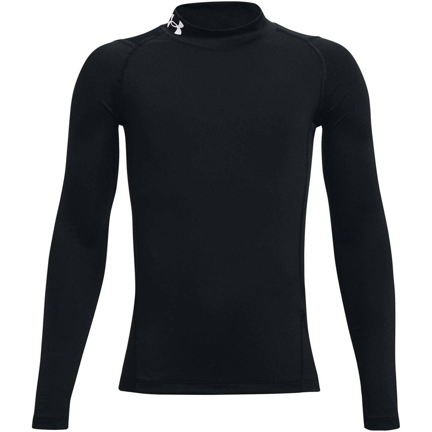 Under Armour Armour Heatgear� Mock Long Sleeve Boys
