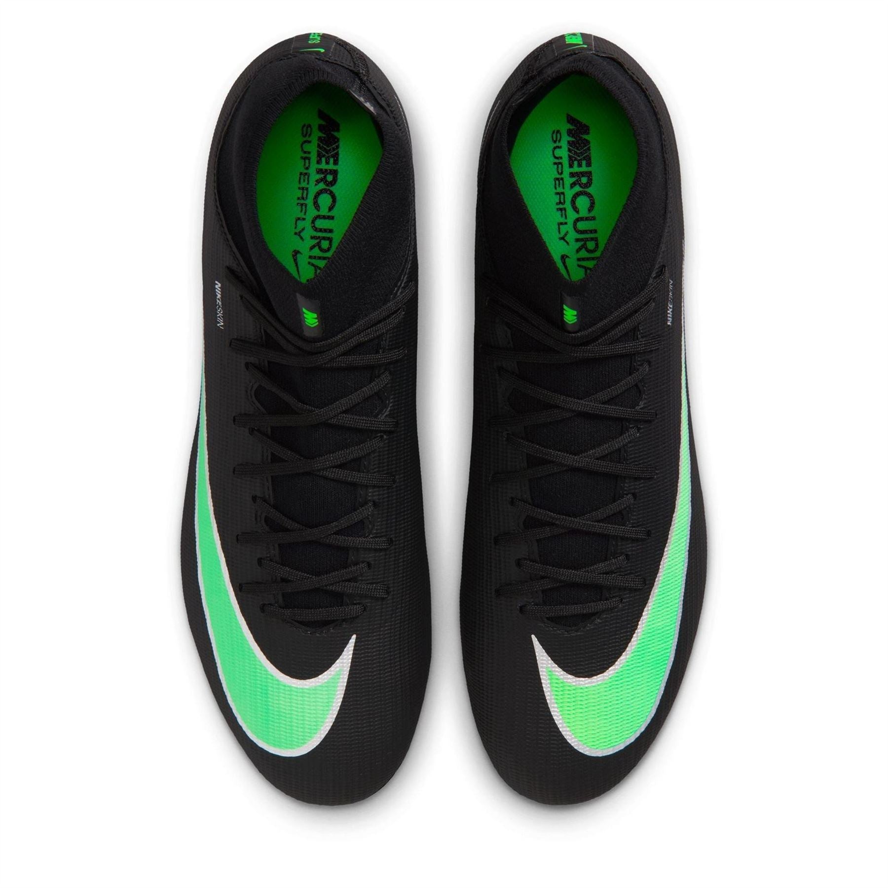 Nike Mercurial Academy Soft Ground Football Boot