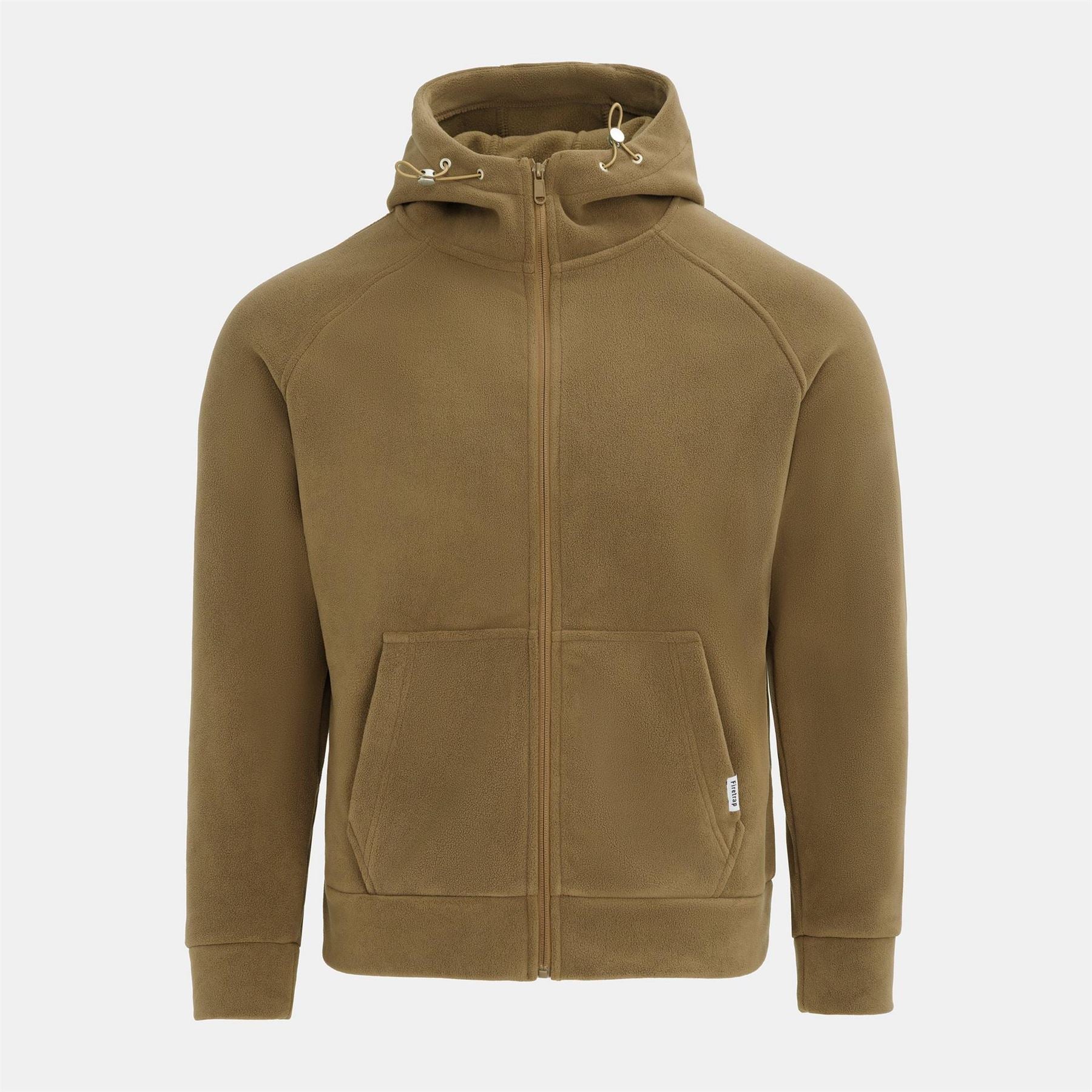 Firetrap Mens Micro Fleece Jacket