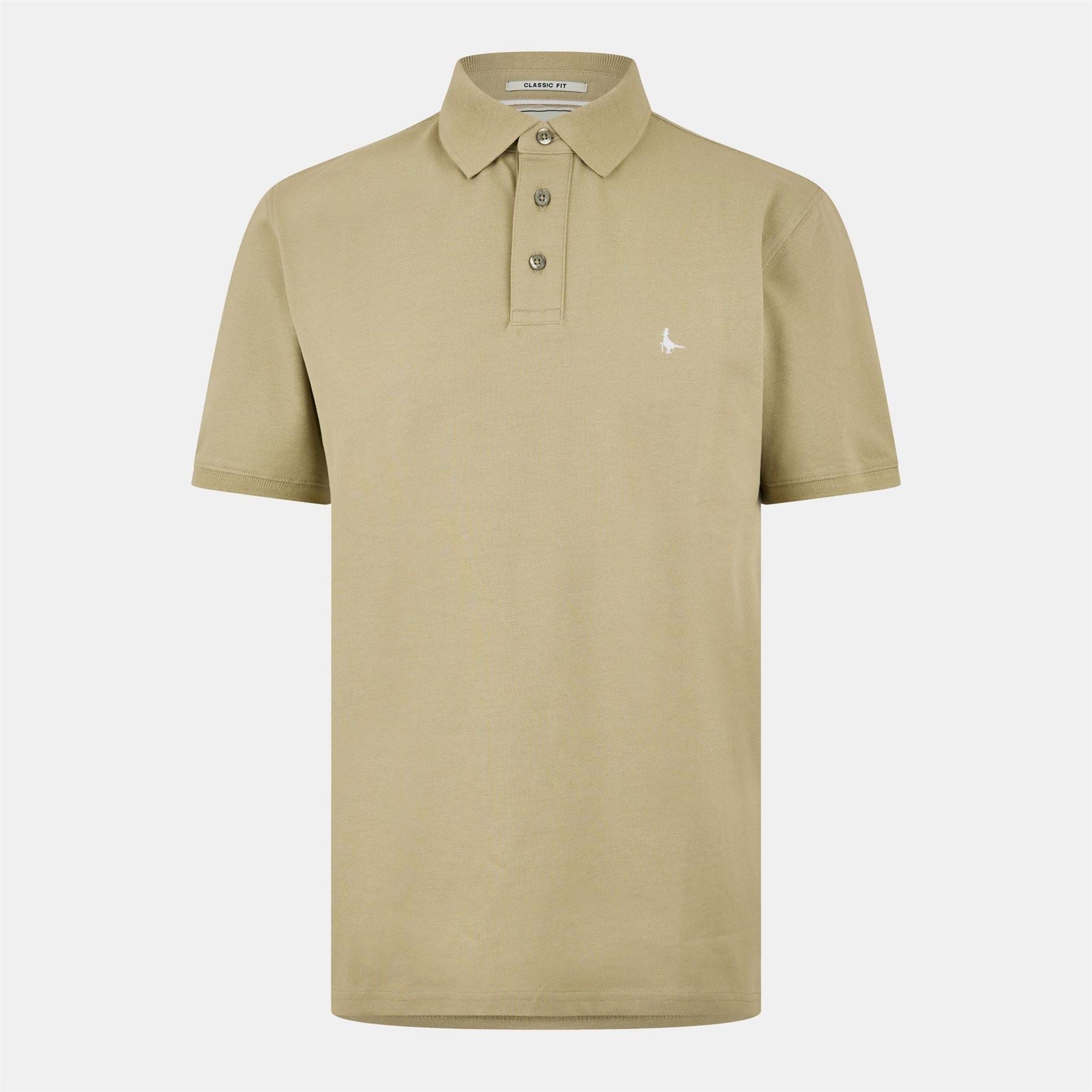 Jack Wills Aldgrove Classic Polo