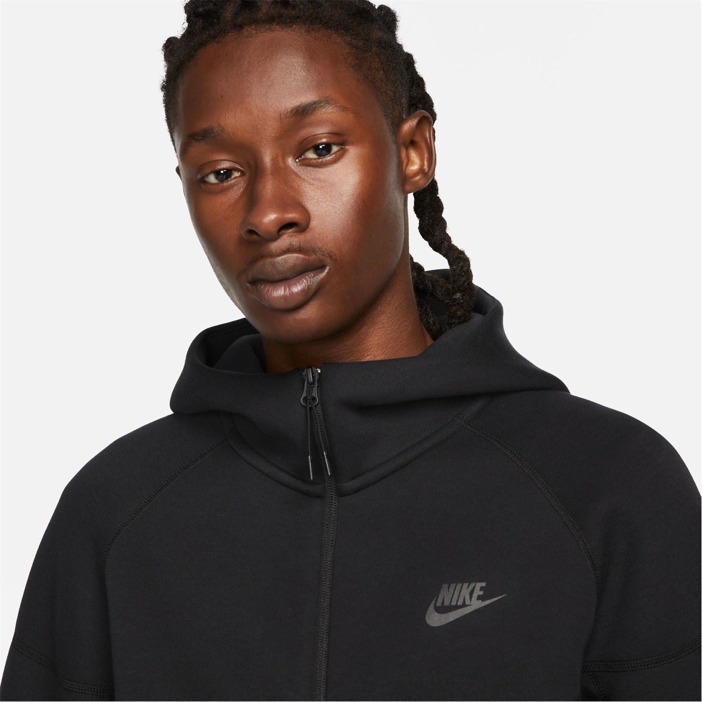 Nike Mens Tech Fleece Hoodie