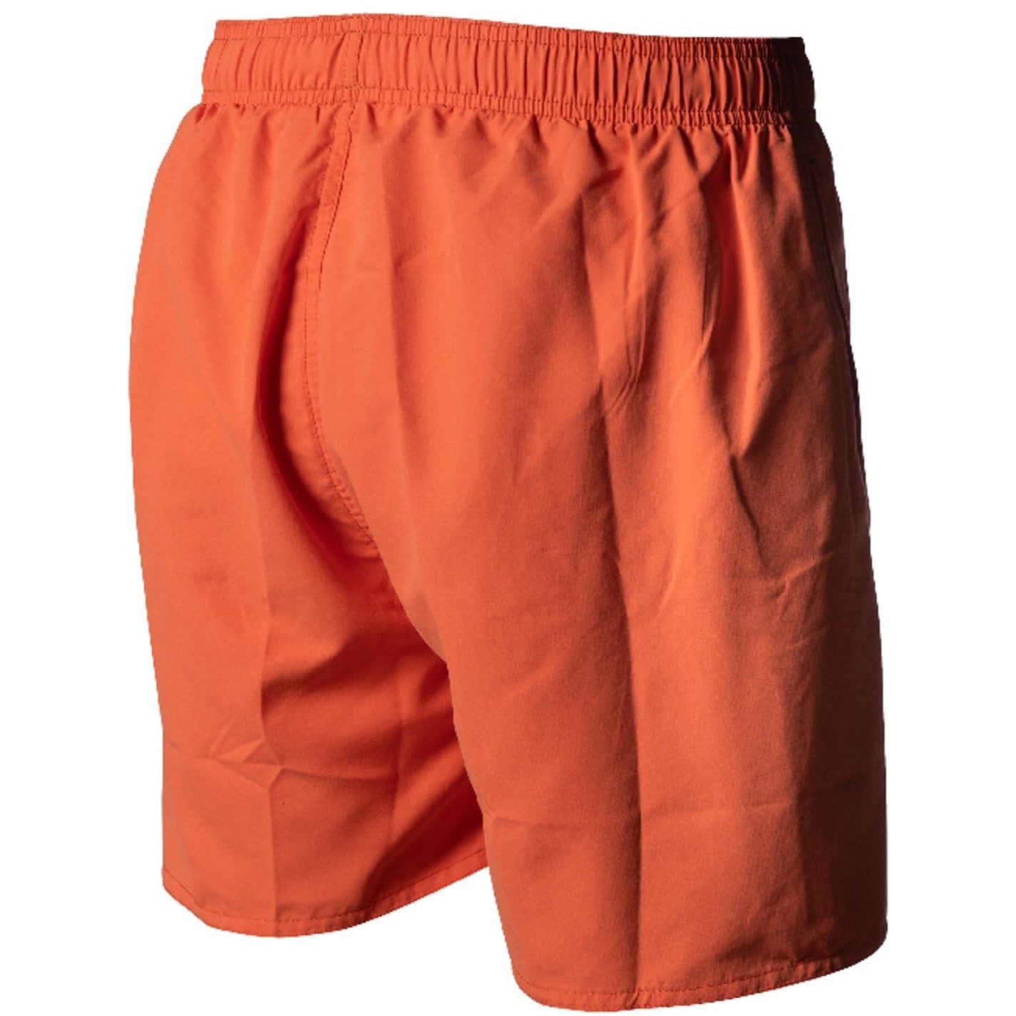 Arena Fundamentals Logo R Beach Boxer