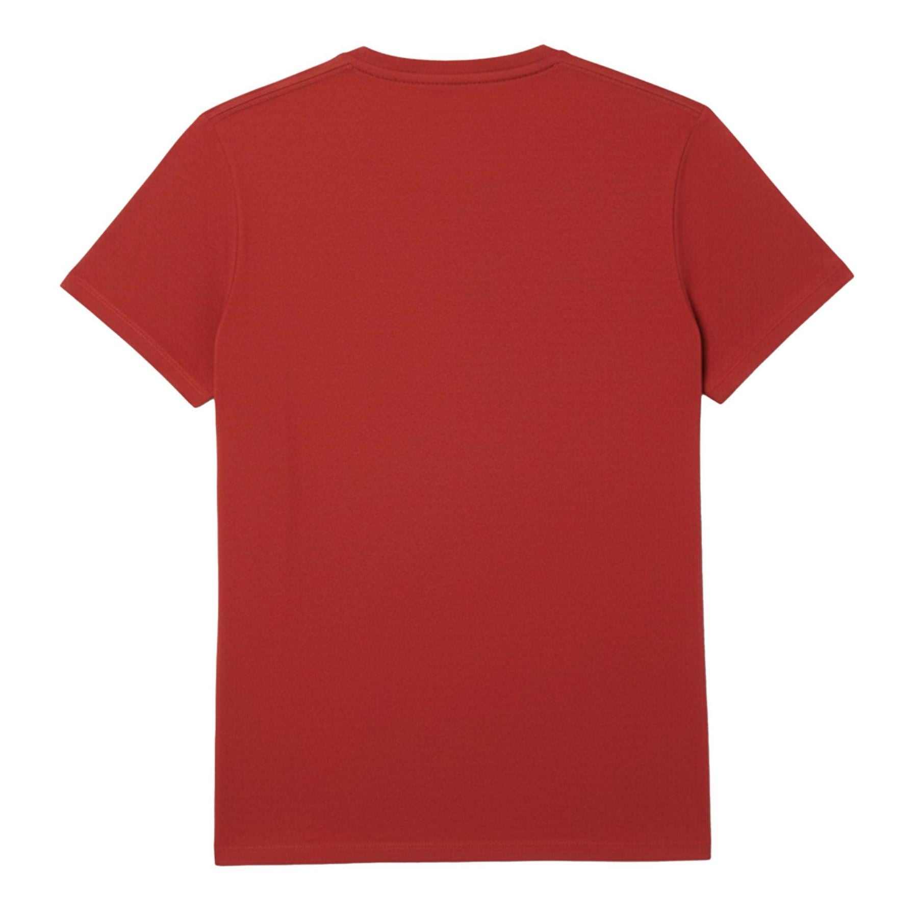 Lacoste Pima T-Shirt