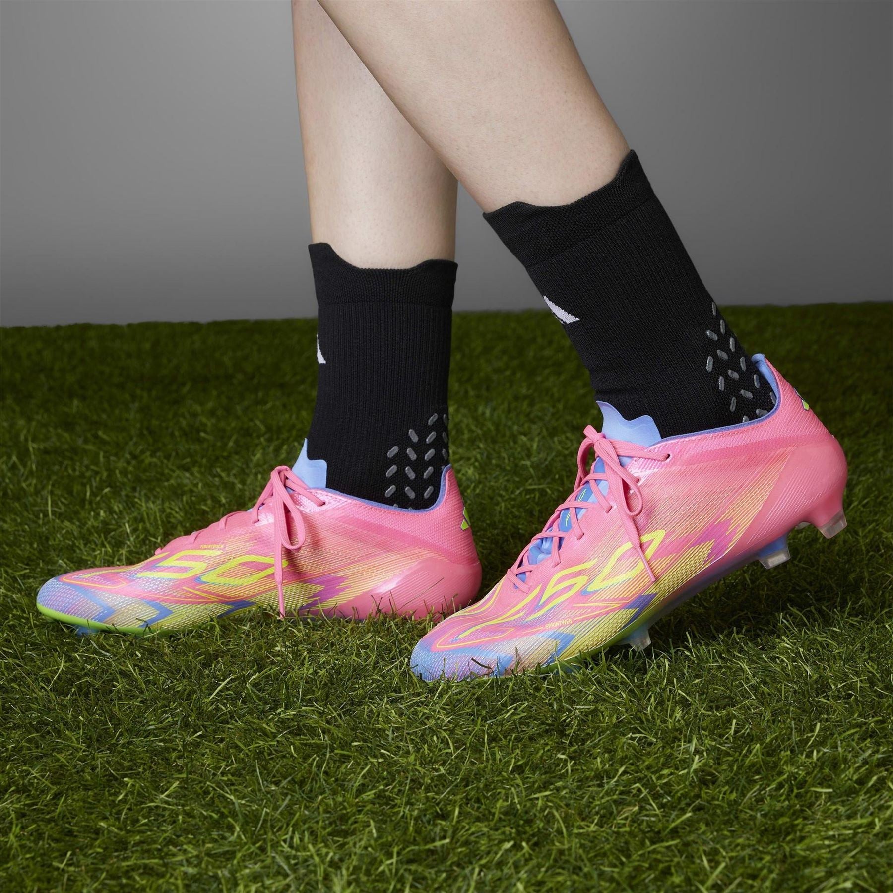 adidas F50 Elite Firm Ground Football Boot