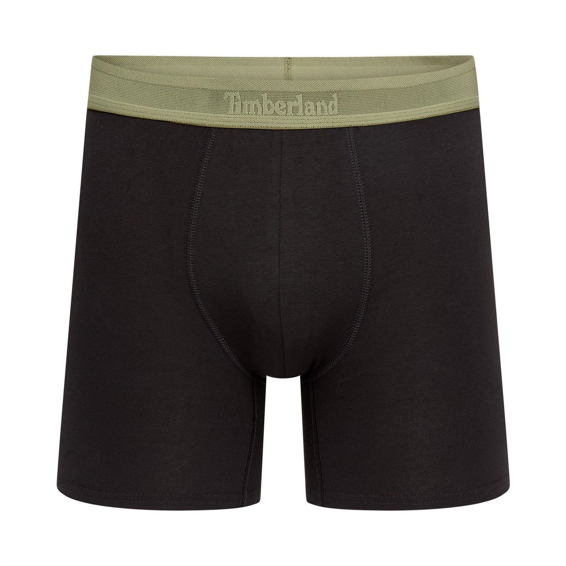 Timberland Mens 3 Pack Trunks