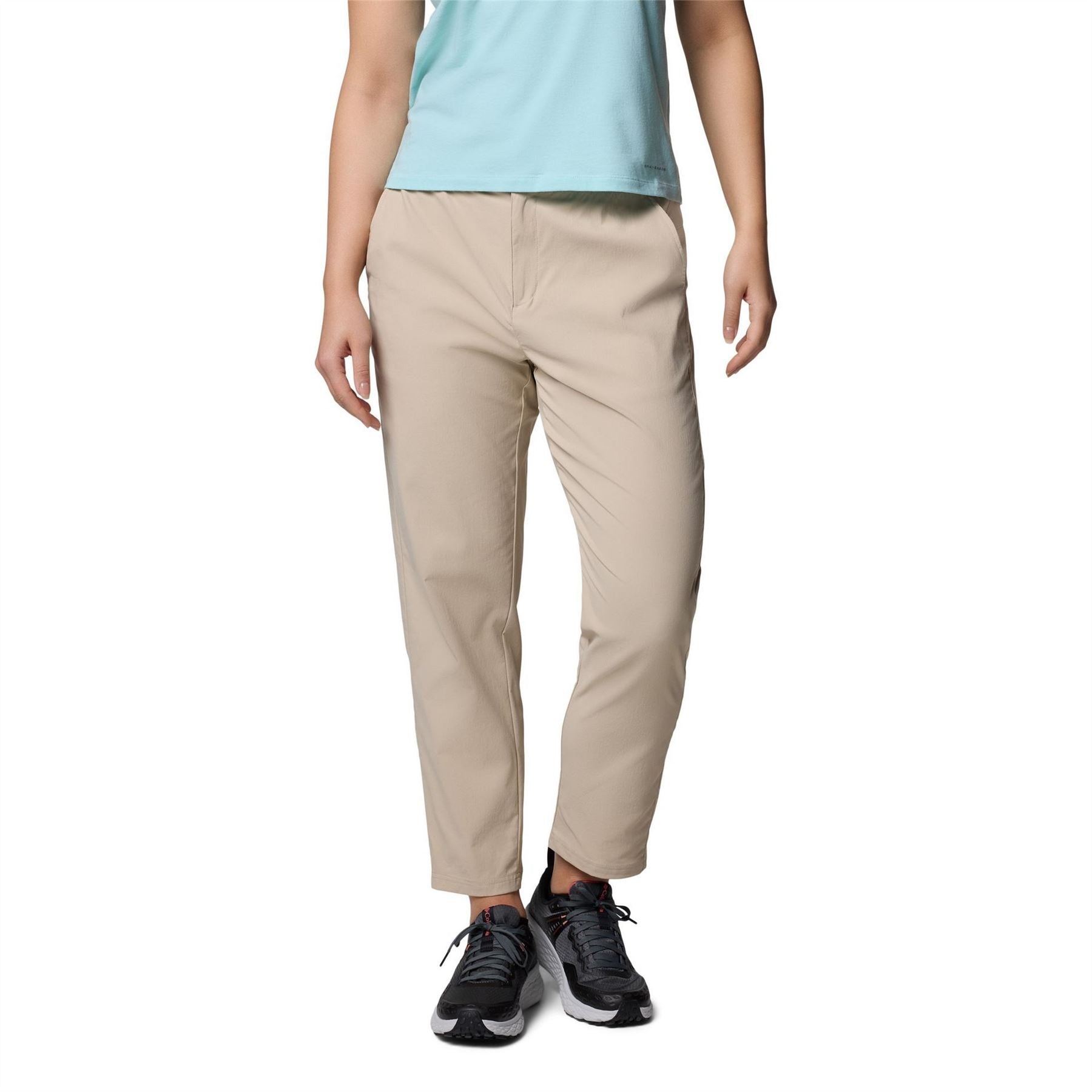 Columbia Womens Cedar Crest Walking Trousers