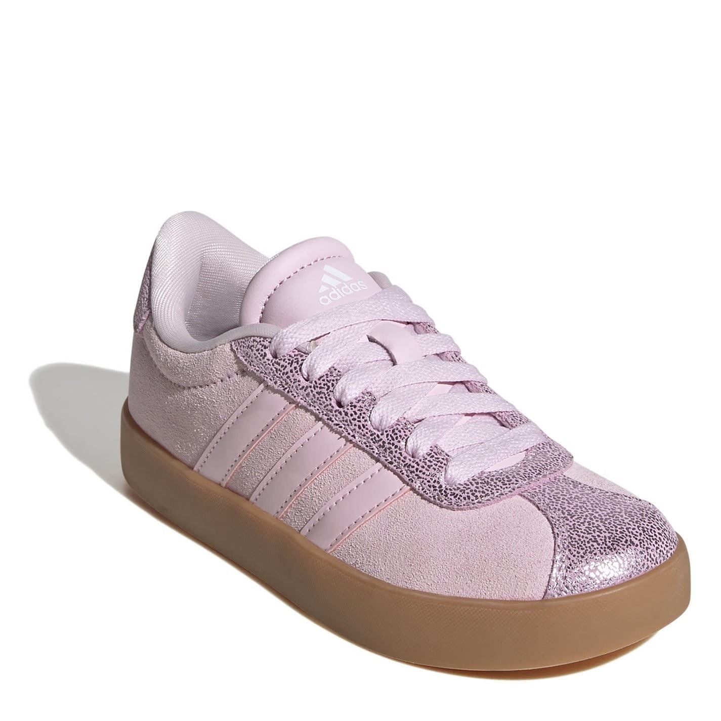 adidas Vl Court 3.0 Shoes Juniors