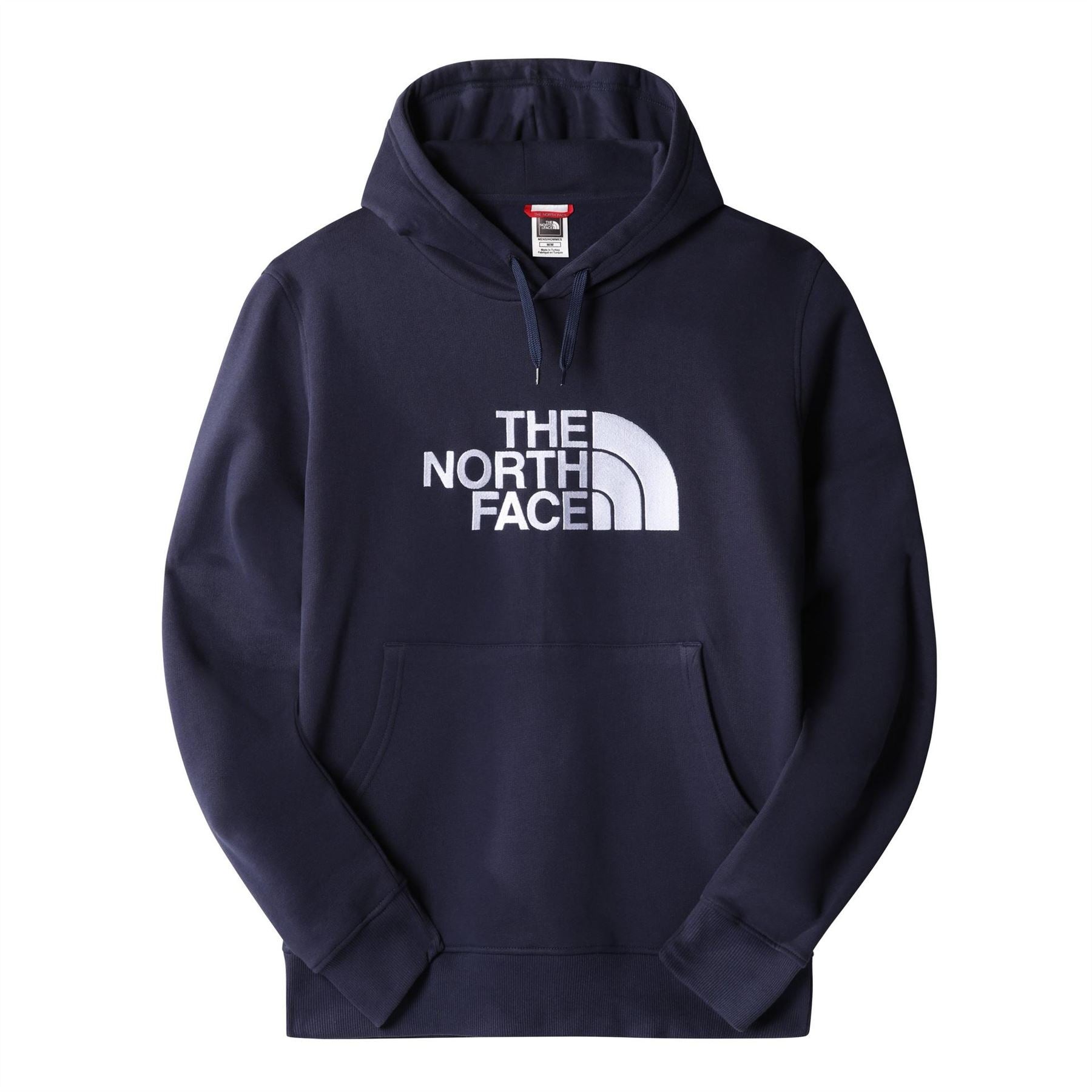 The North Face Mens Over The Head Hoodie