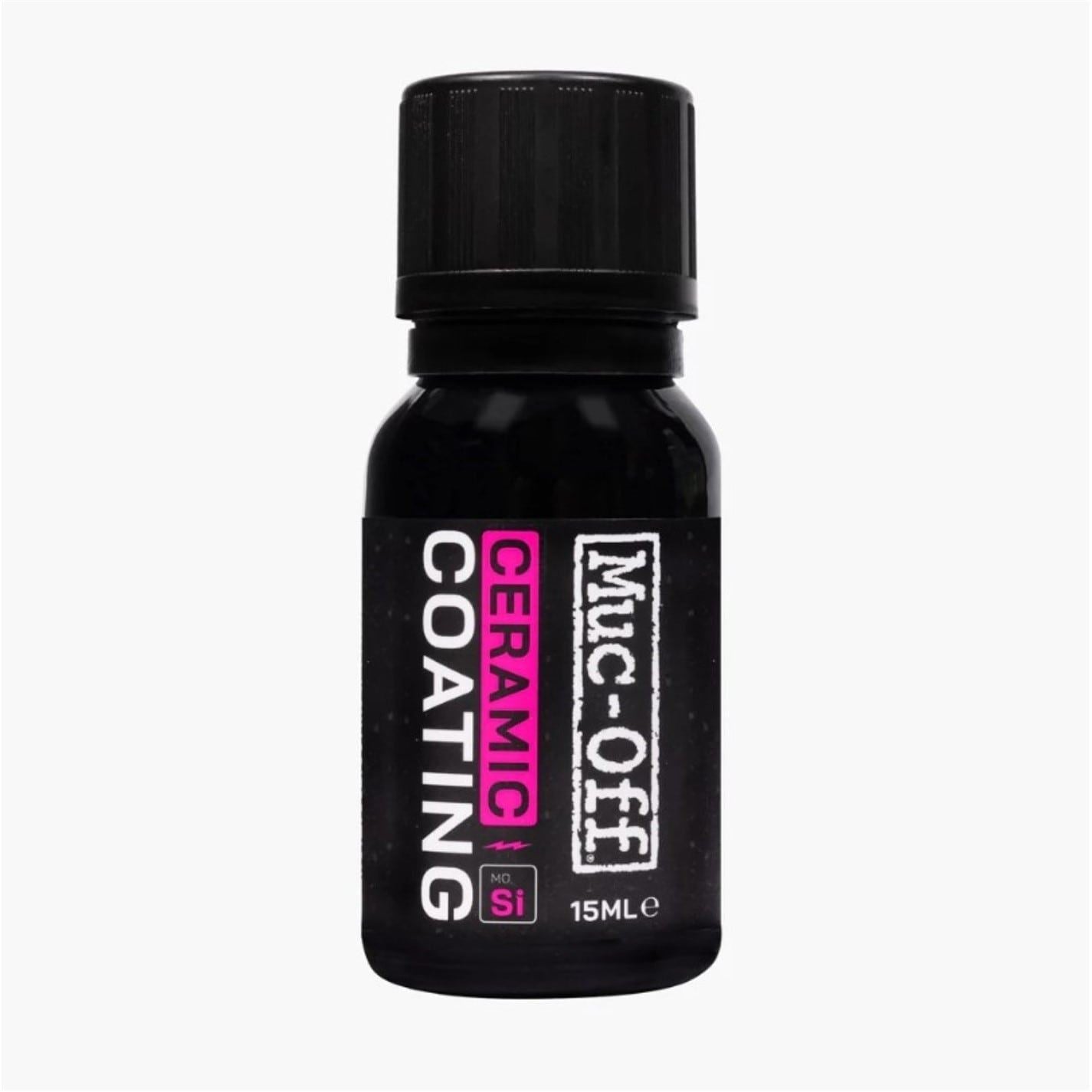 Muc-Off Off Ceramic Protection Kit