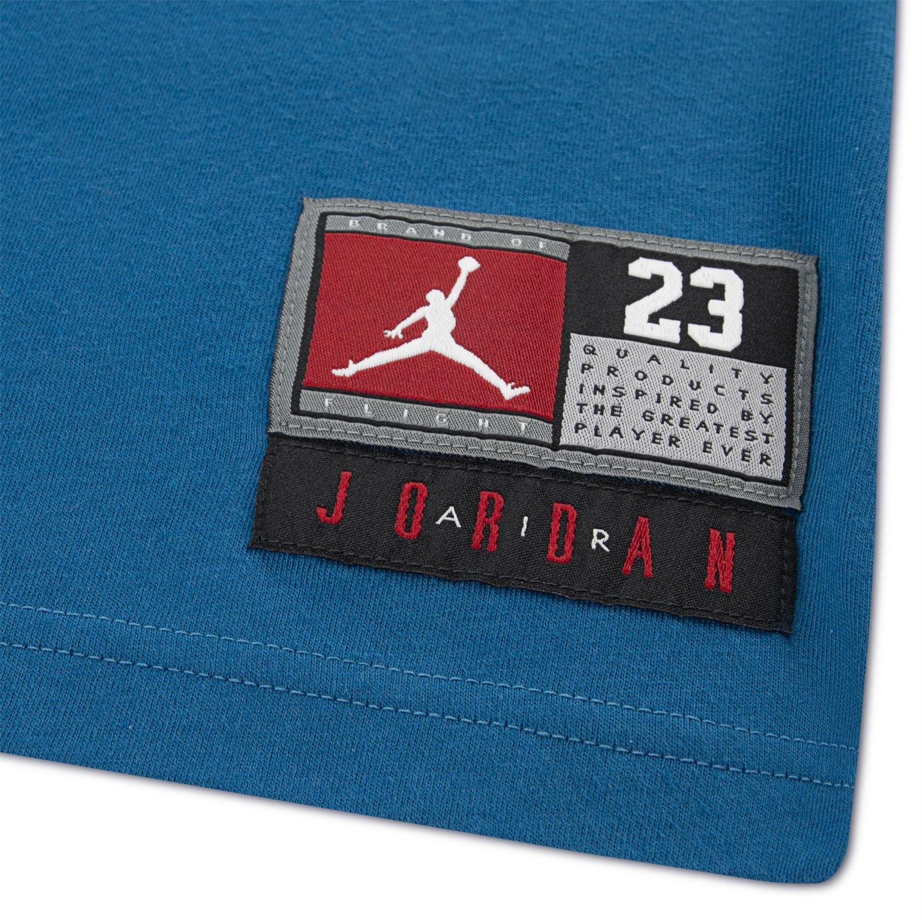 Air Jordan Regular Fit Flight T-Shirt