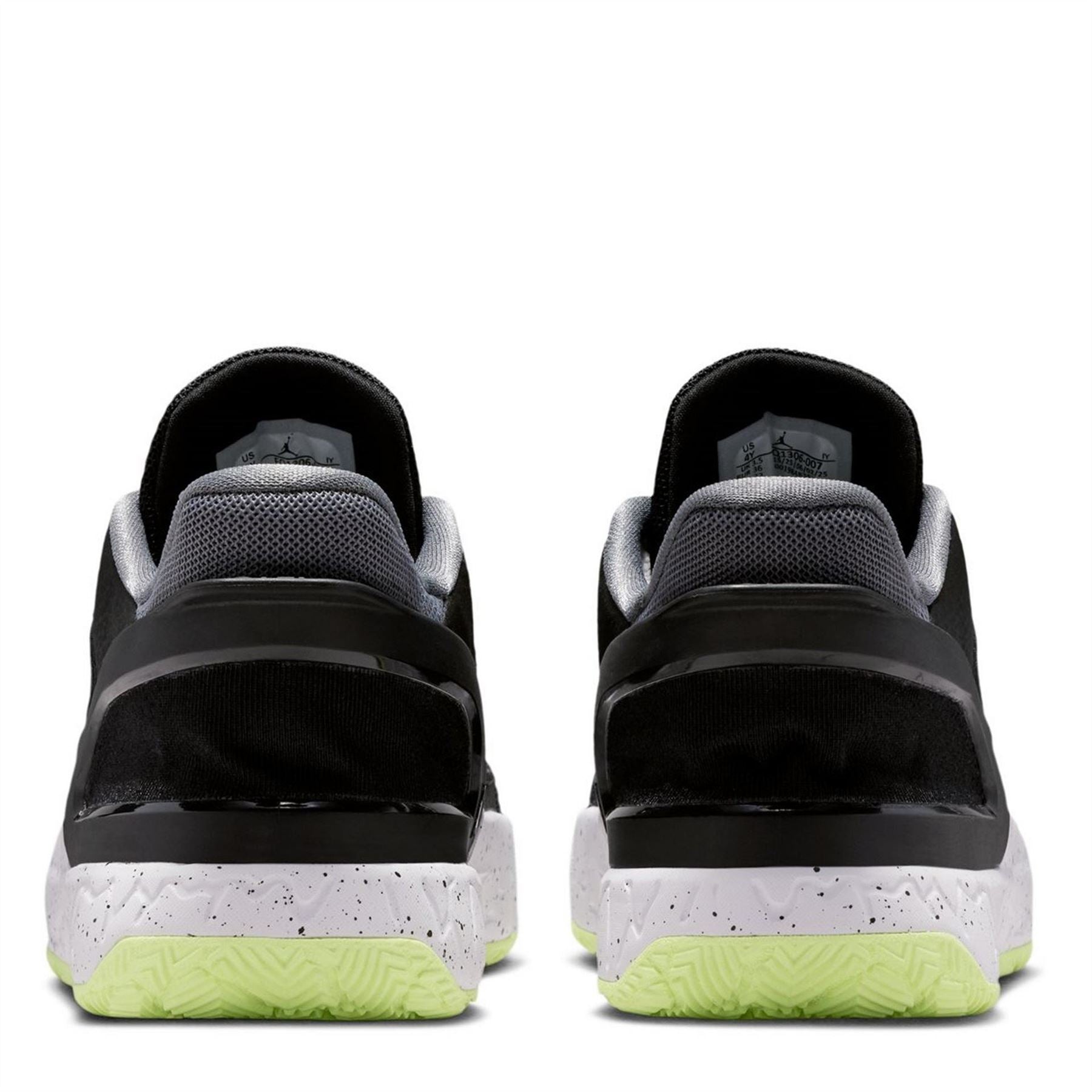 Air Jordan Easyon Big Kids Shoes