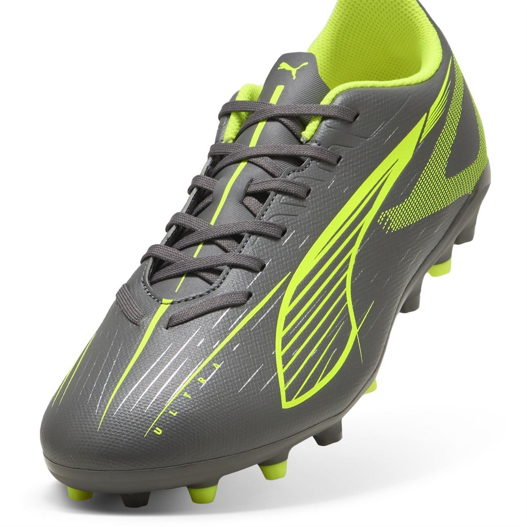 Puma Ultra 5 Play Mg Firm Ground Football Boots
