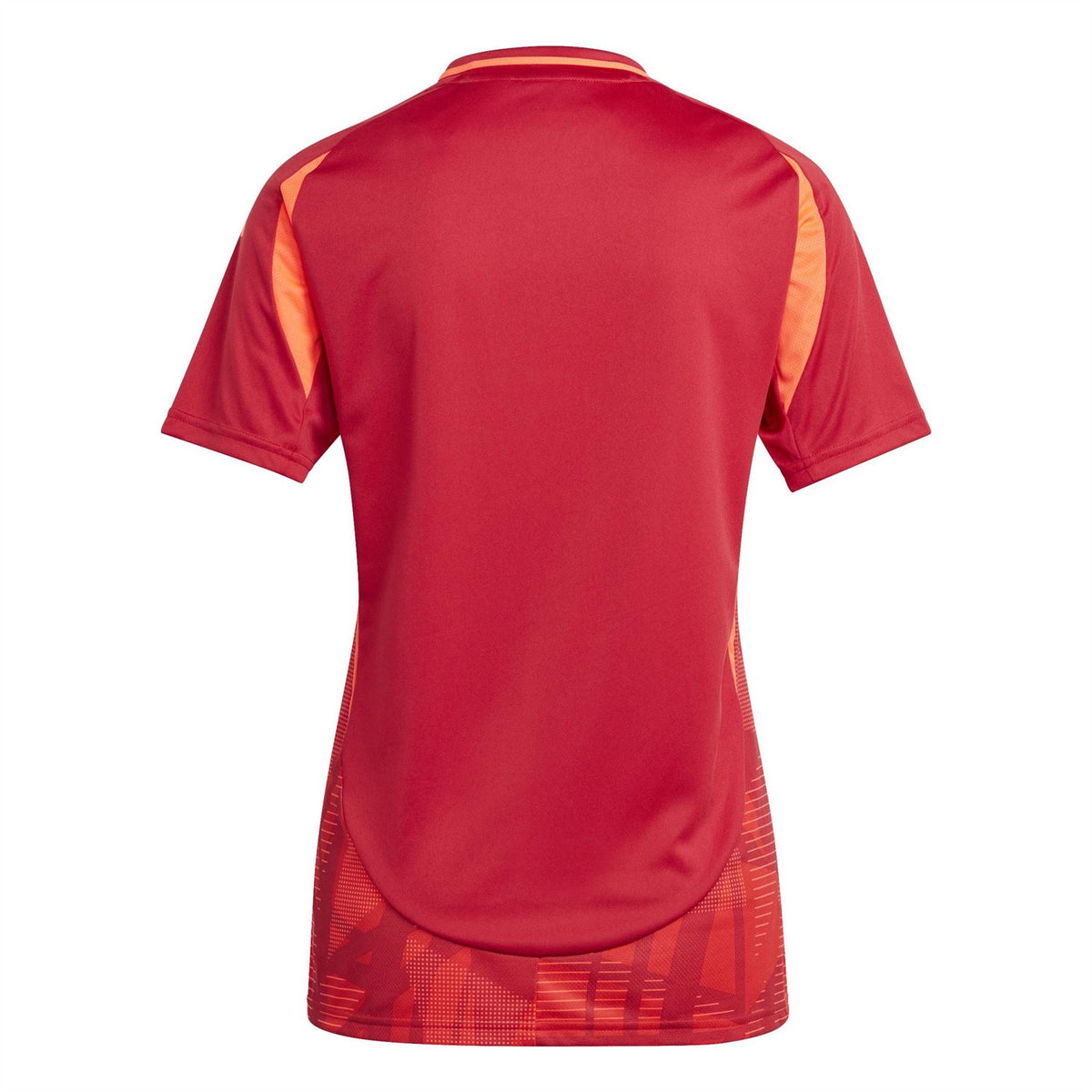 adidas Tiro24 Short Sleeve Performance T-Shirt