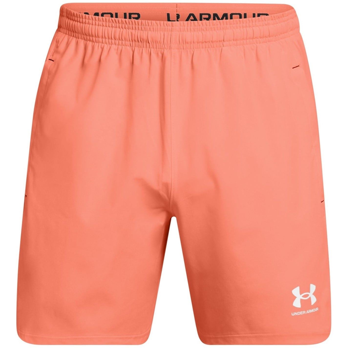 Under Armour Challenger Pro Woven Shorts Adults