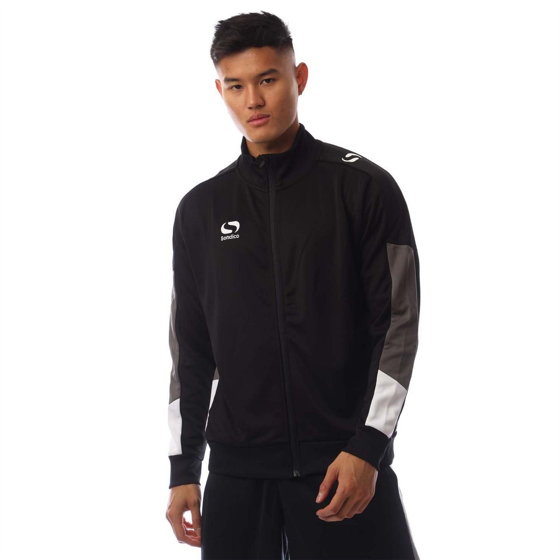 Sondico Vnt Wlk Jacket