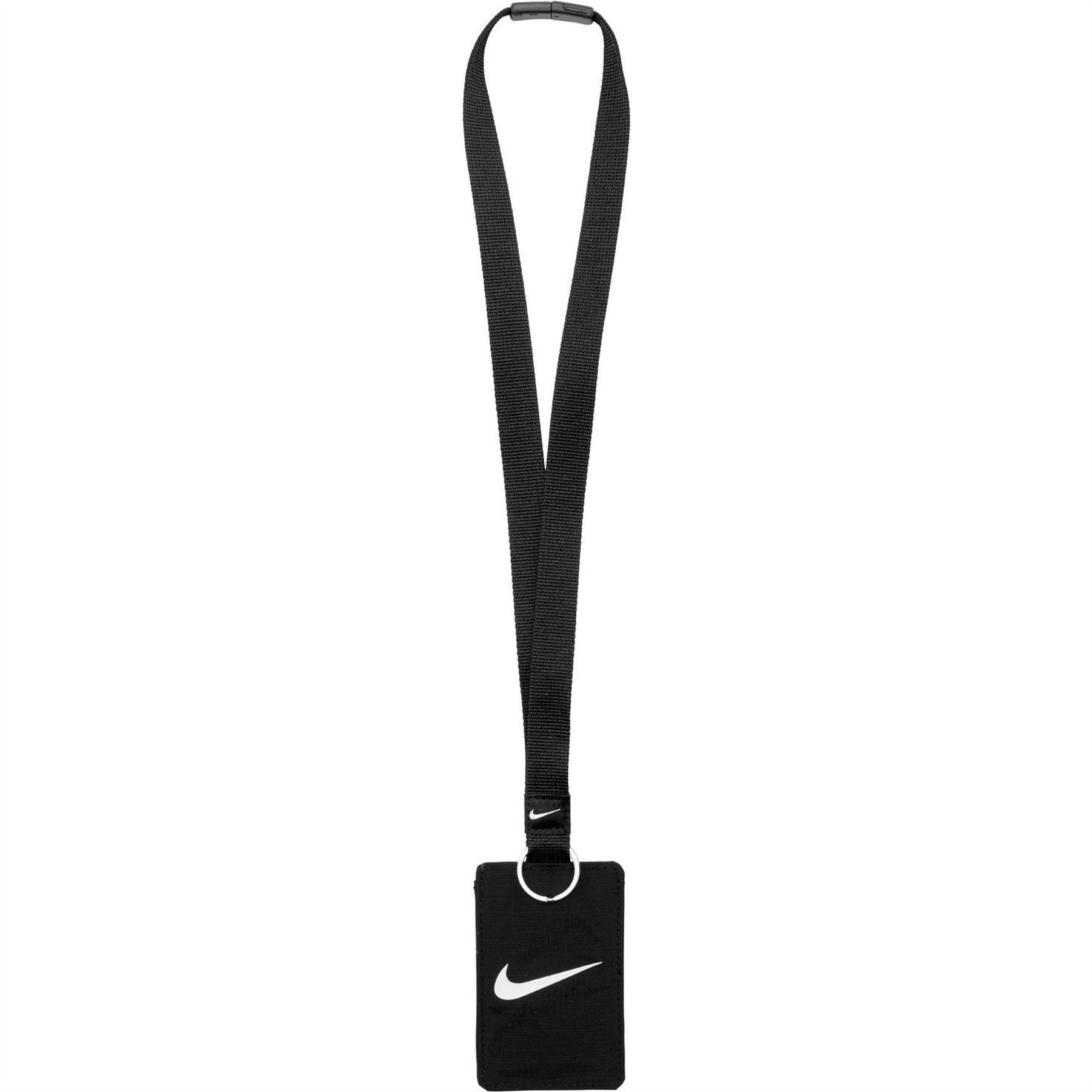 Nike Essential Badge Lanyard