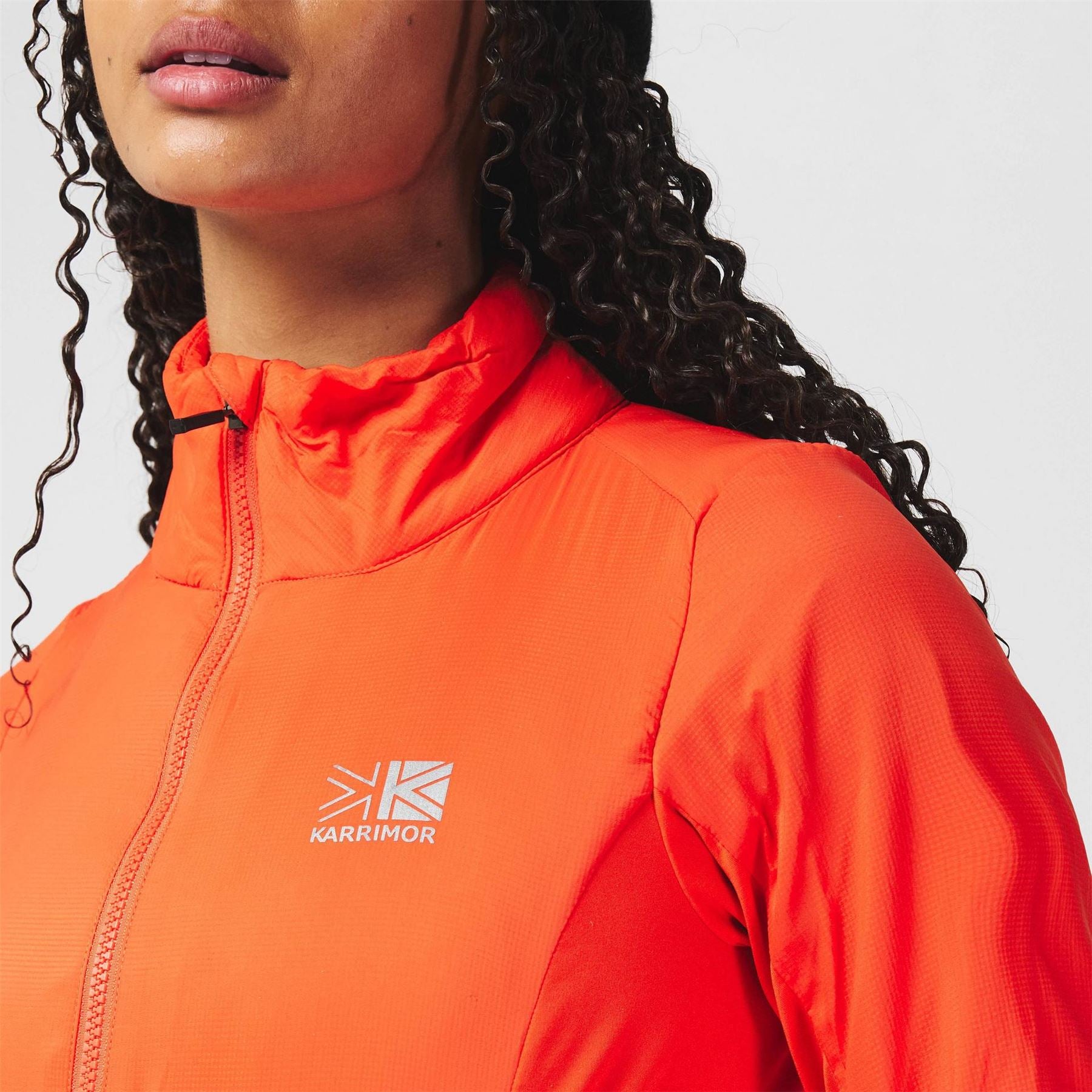 Karrimor Womens Insulated Hybrid Jacket