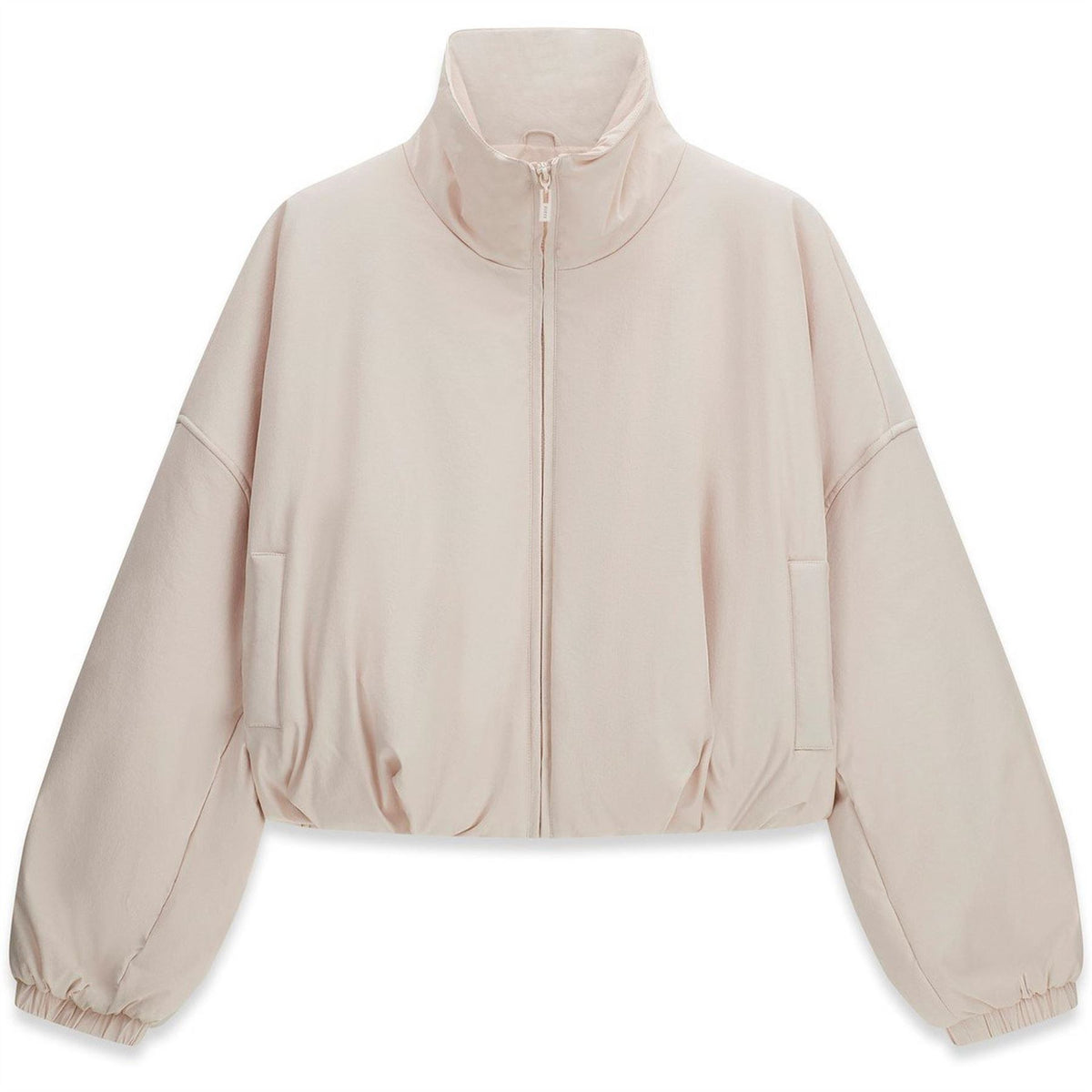 Guess Rhea Padded Zip Short Puffer Jacket