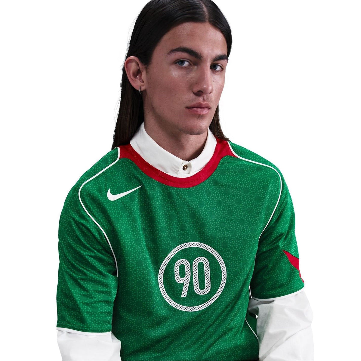 Nike Total 90 Energy Shirt Adults