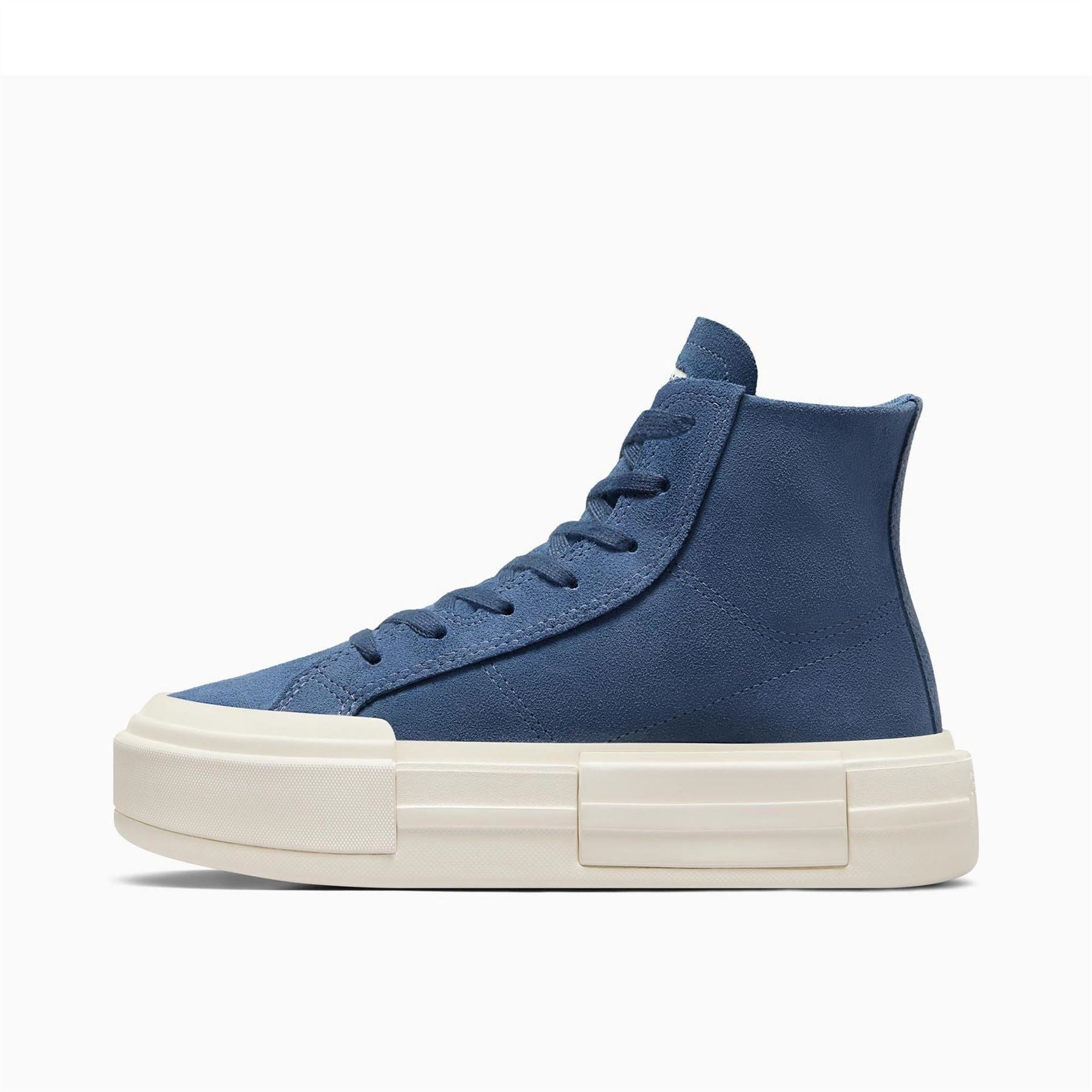 Converse Chuck Taylor All Star Cru Platform Trainers