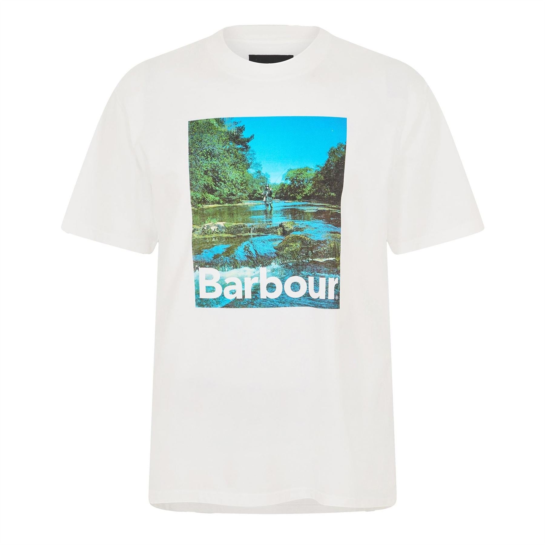 Barbour T-Shirt