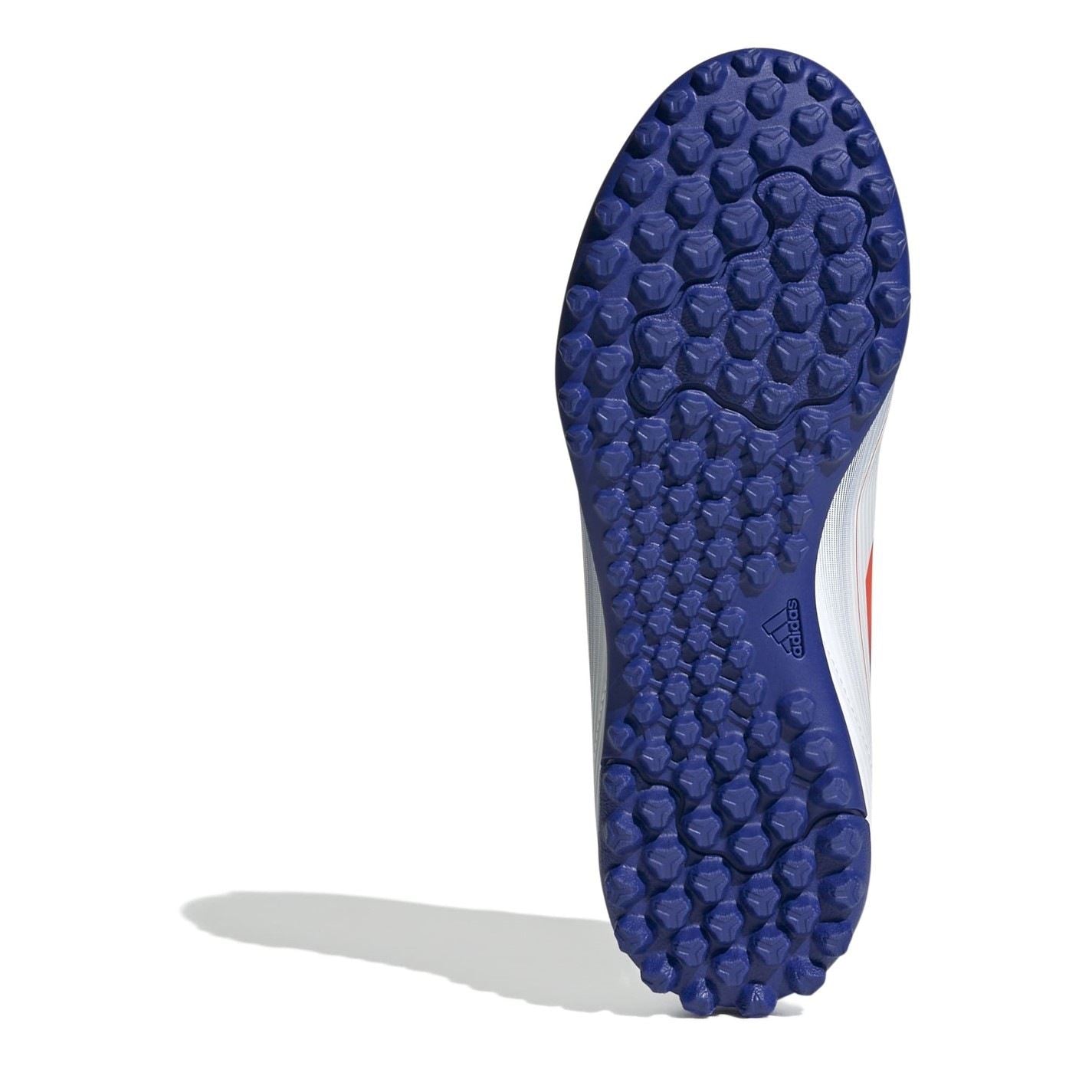 adidas F50 Club Junior Astro Turf Football Boots