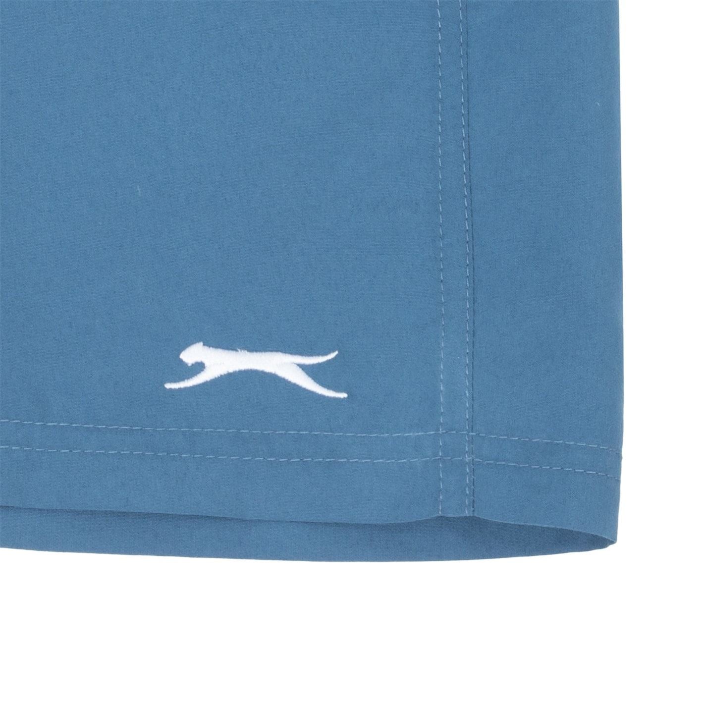 Slazenger Youth Performance Woven Shorts