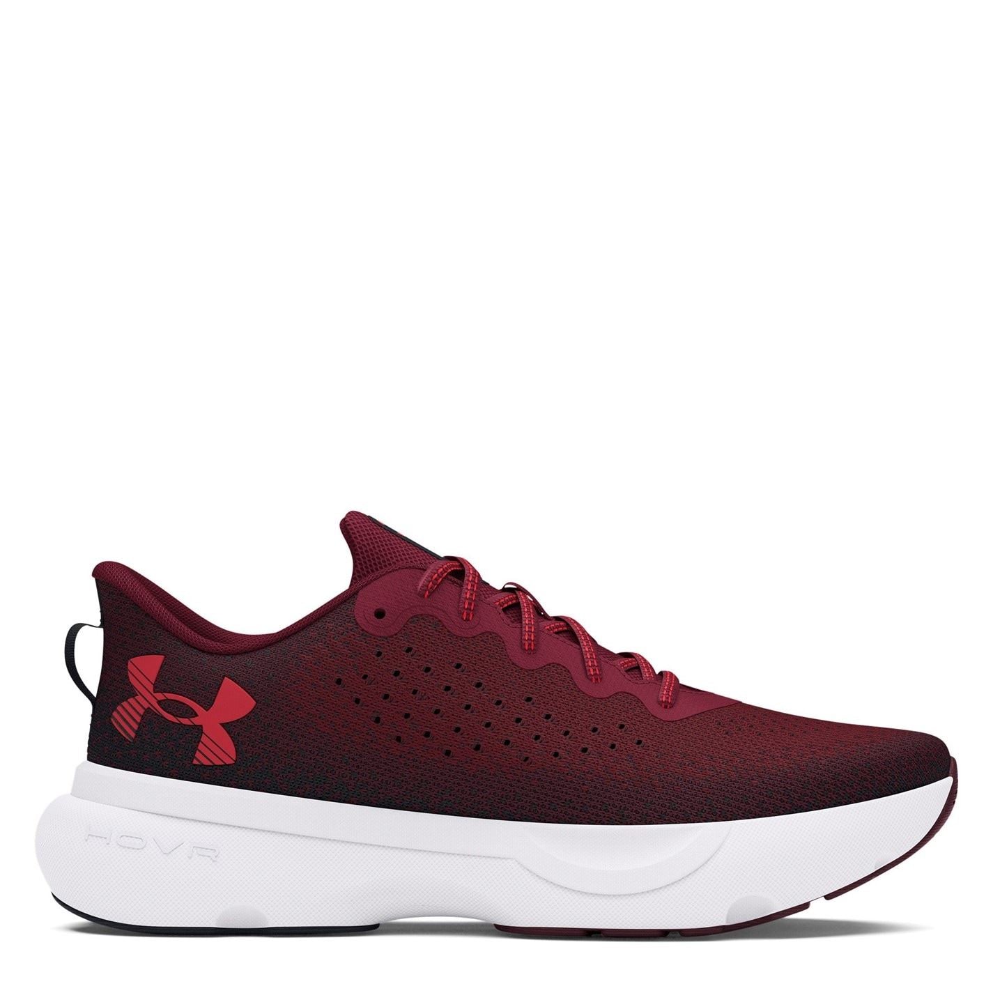 Under Armour Infinite Low Top Gradient Print Sneakers