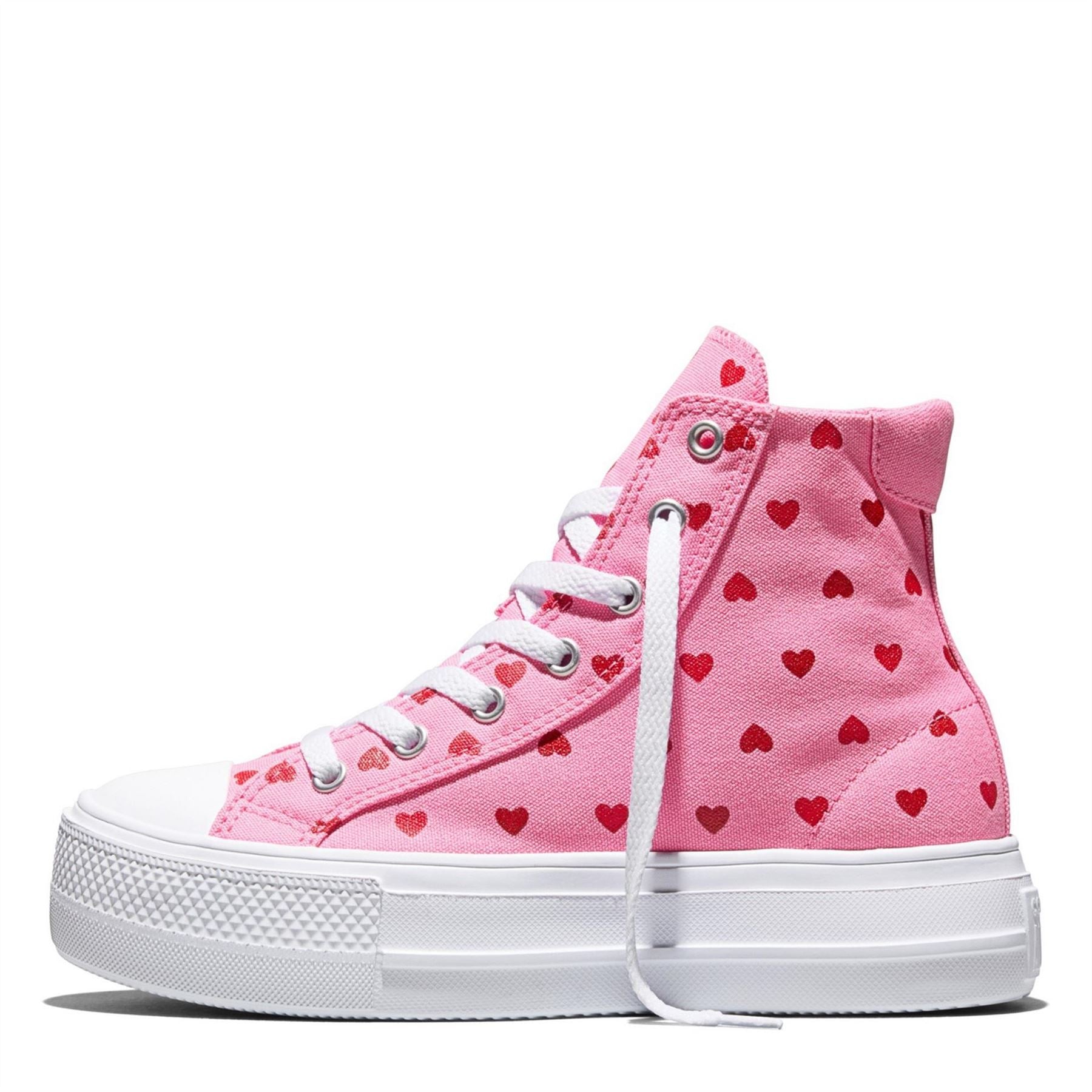 Converse High Top Trainers