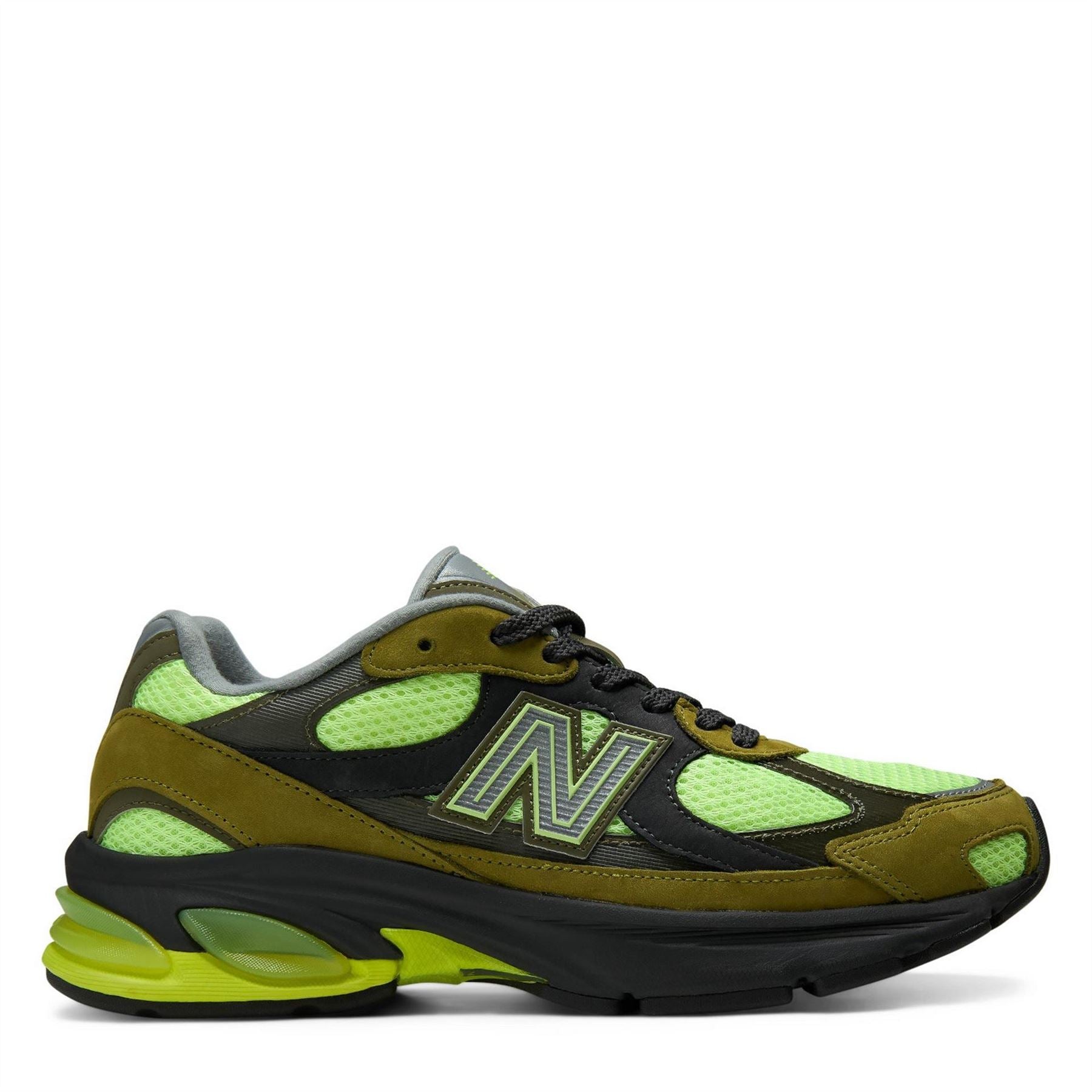 New Balance Mens 2010