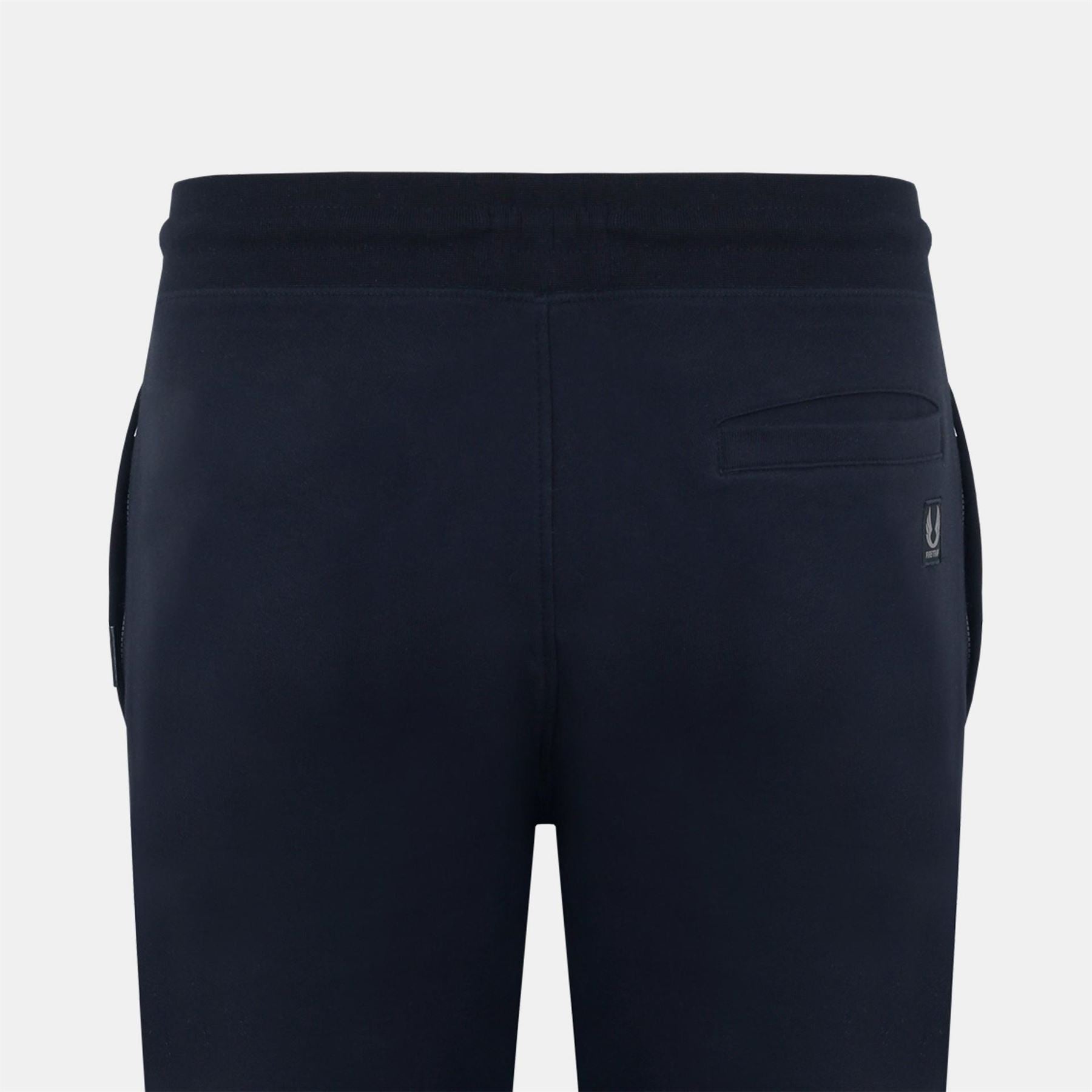 Firetrap Mens Slim Jogging Bottoms