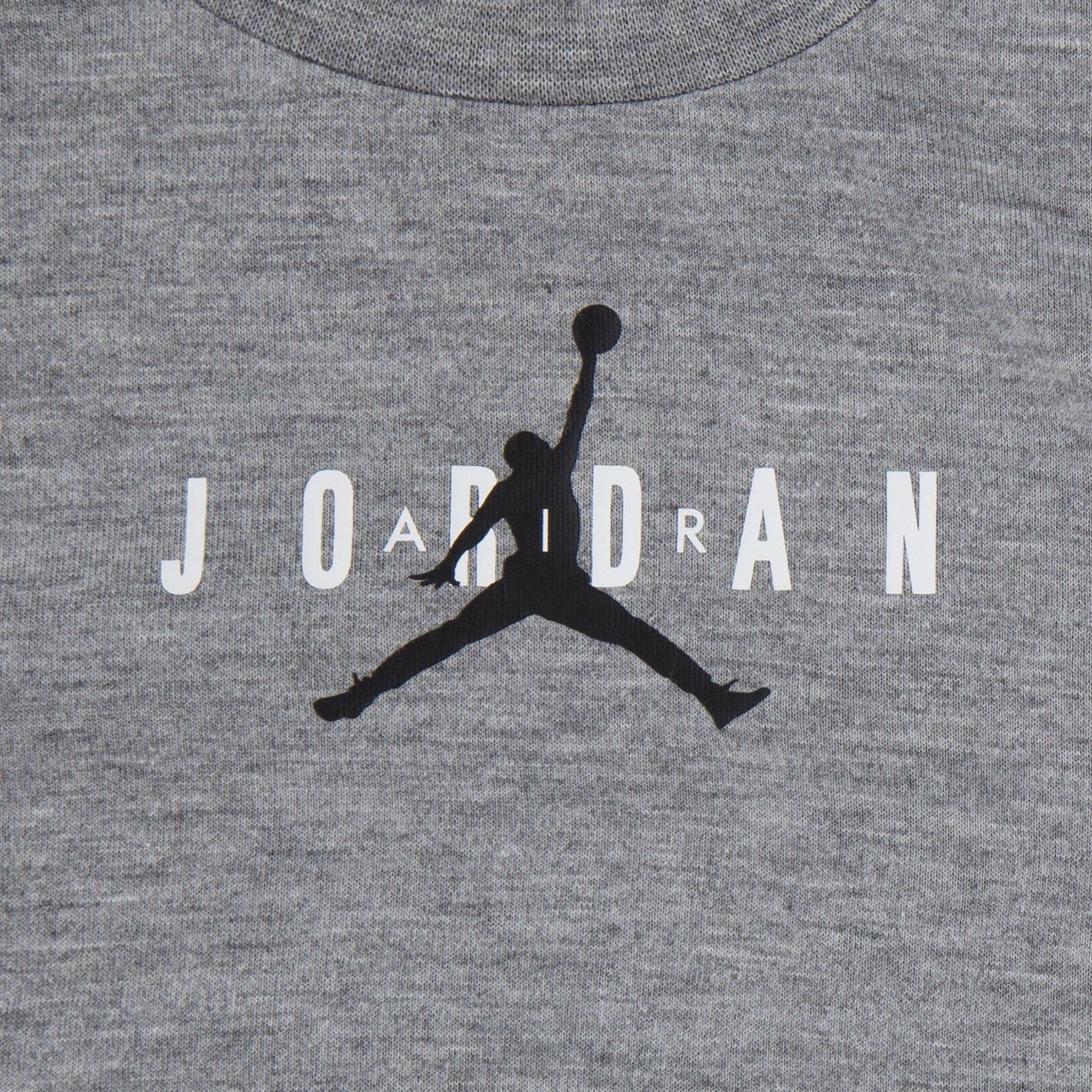 Air Jordan Jordan Big Logo T-Shirt Infant Boys