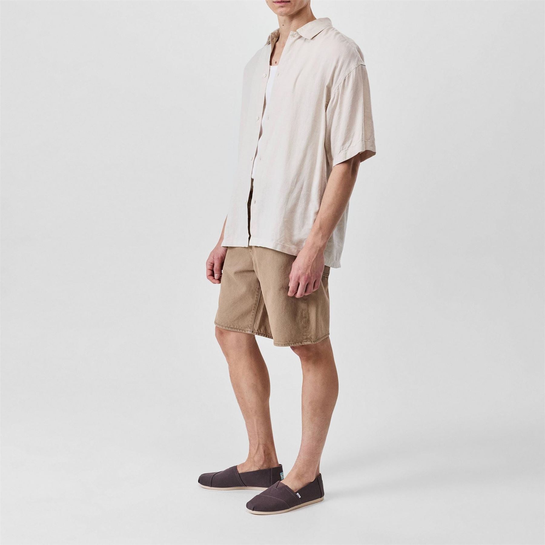 Toms Canvasas Shoes