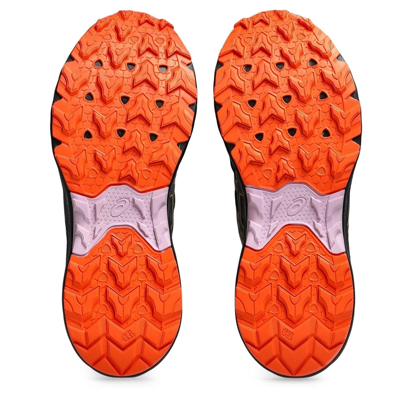 Asics Gel Venture 10 Trail Running Low Top Sneakers