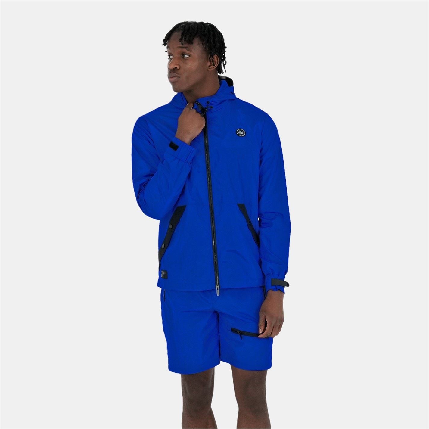 Peaceful Hooligan Cannon Jacket